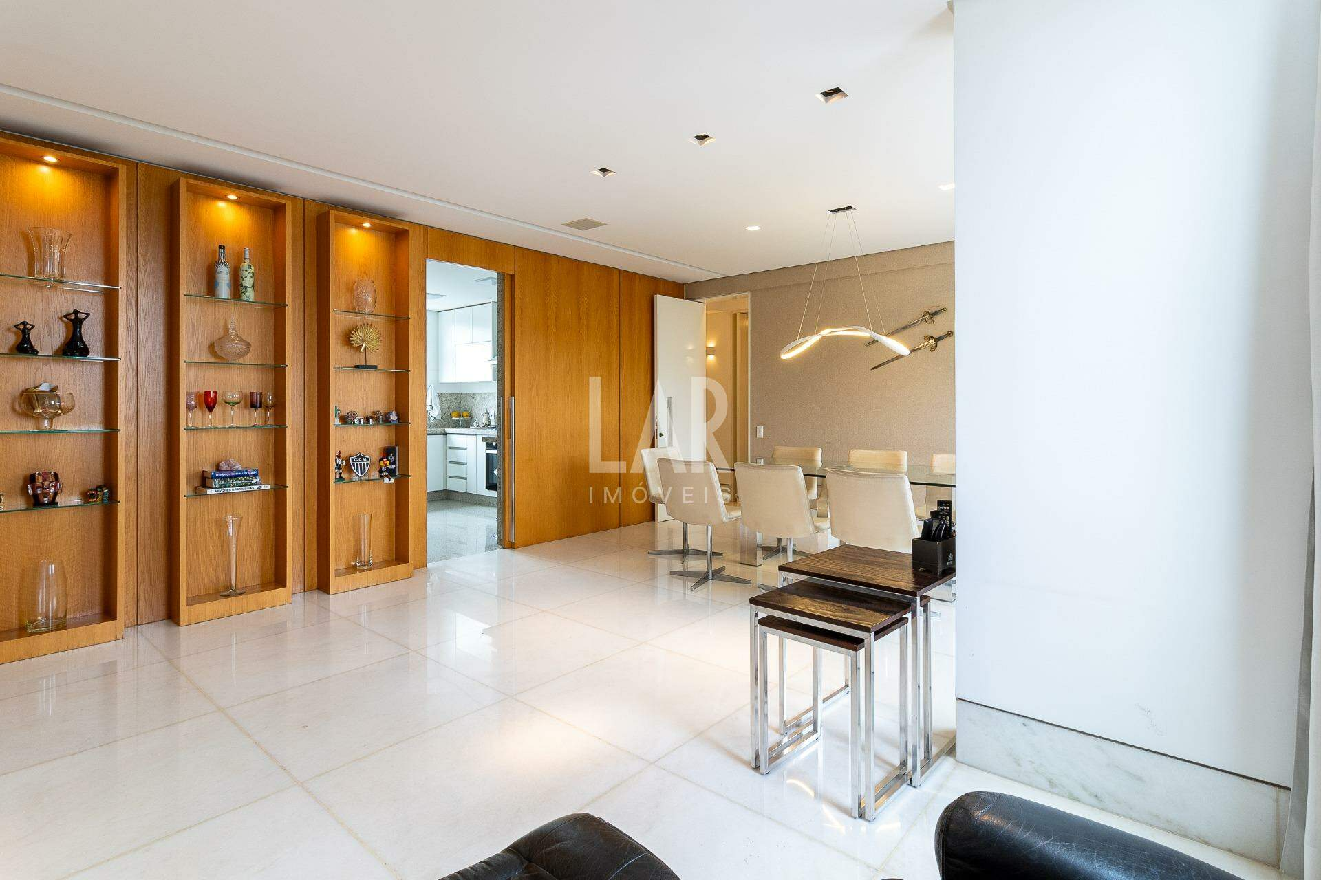 Apartamento de 3 quartos à venda, Buritis, Belo Horizonte - MG