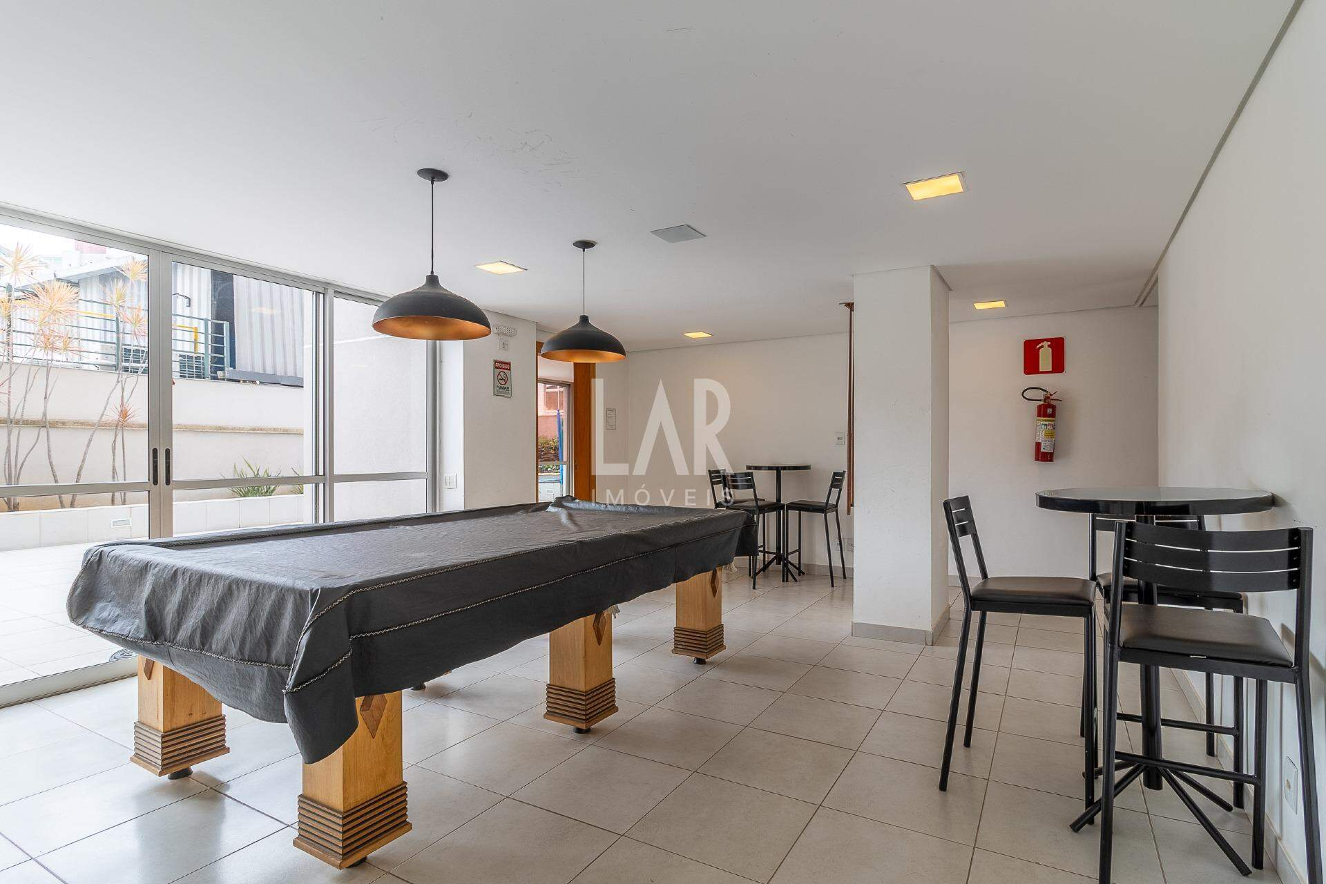 Apartamento de 3 quartos à venda, Buritis, Belo Horizonte - MG