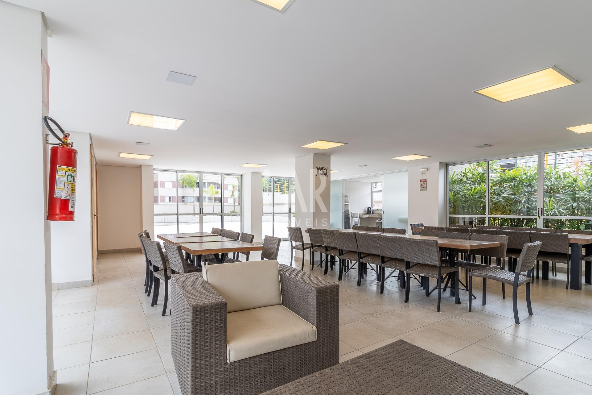 Apartamento de 3 quartos à venda, Buritis, Belo Horizonte - MG