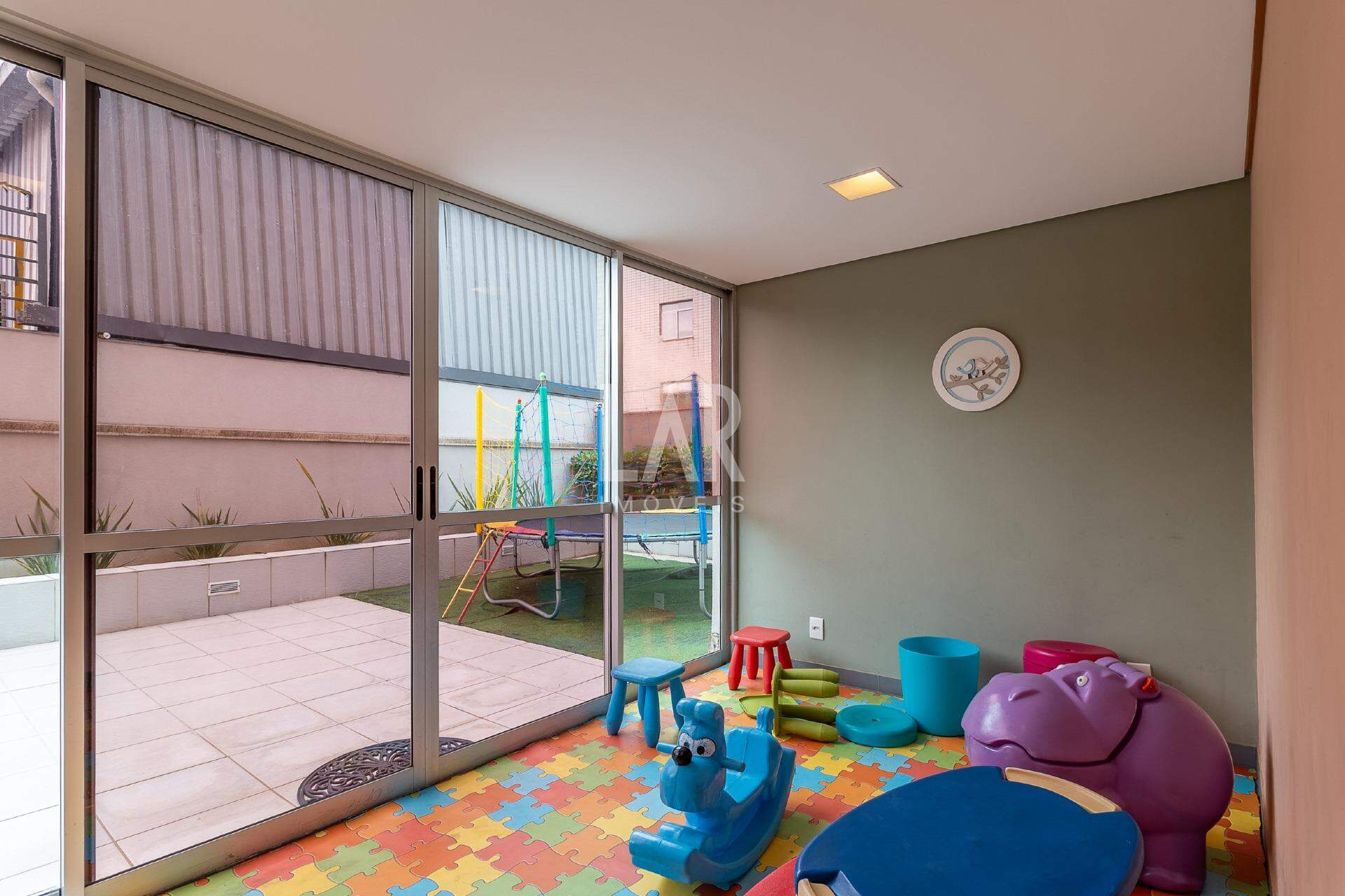 Apartamento de 3 quartos à venda, Buritis, Belo Horizonte - MG