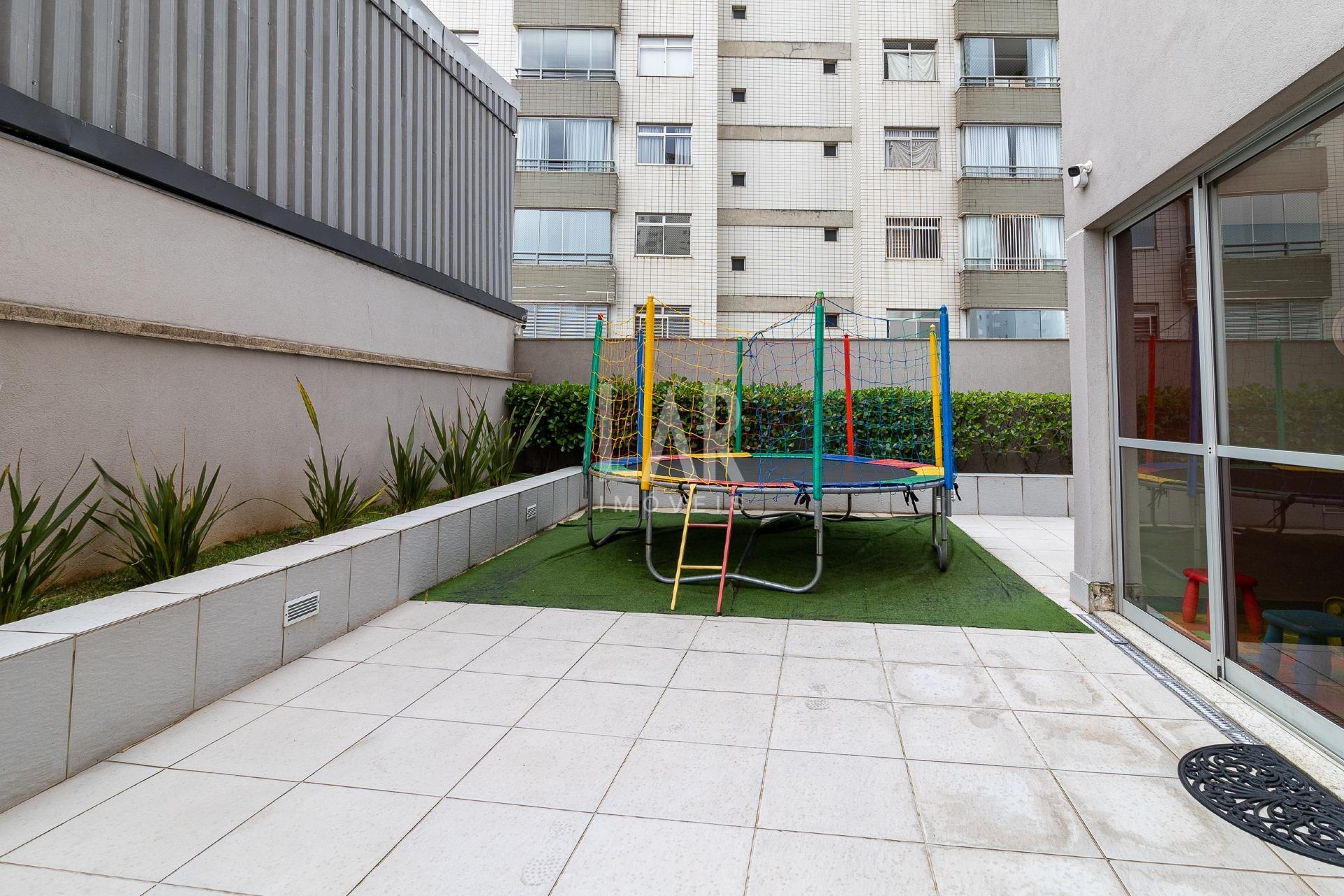Apartamento de 3 quartos à venda, Buritis, Belo Horizonte - MG