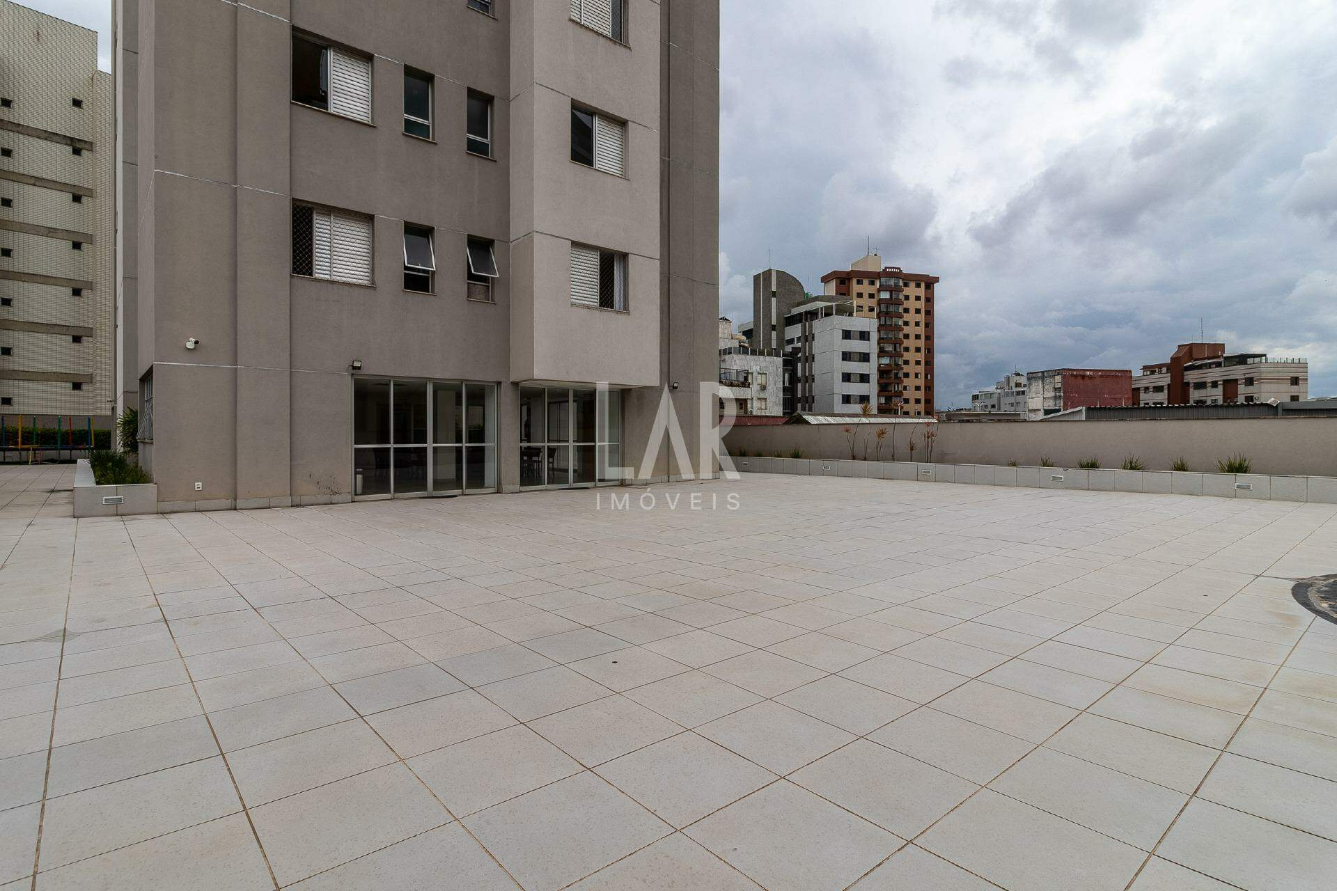 Apartamento de 3 quartos à venda, Buritis, Belo Horizonte - MG