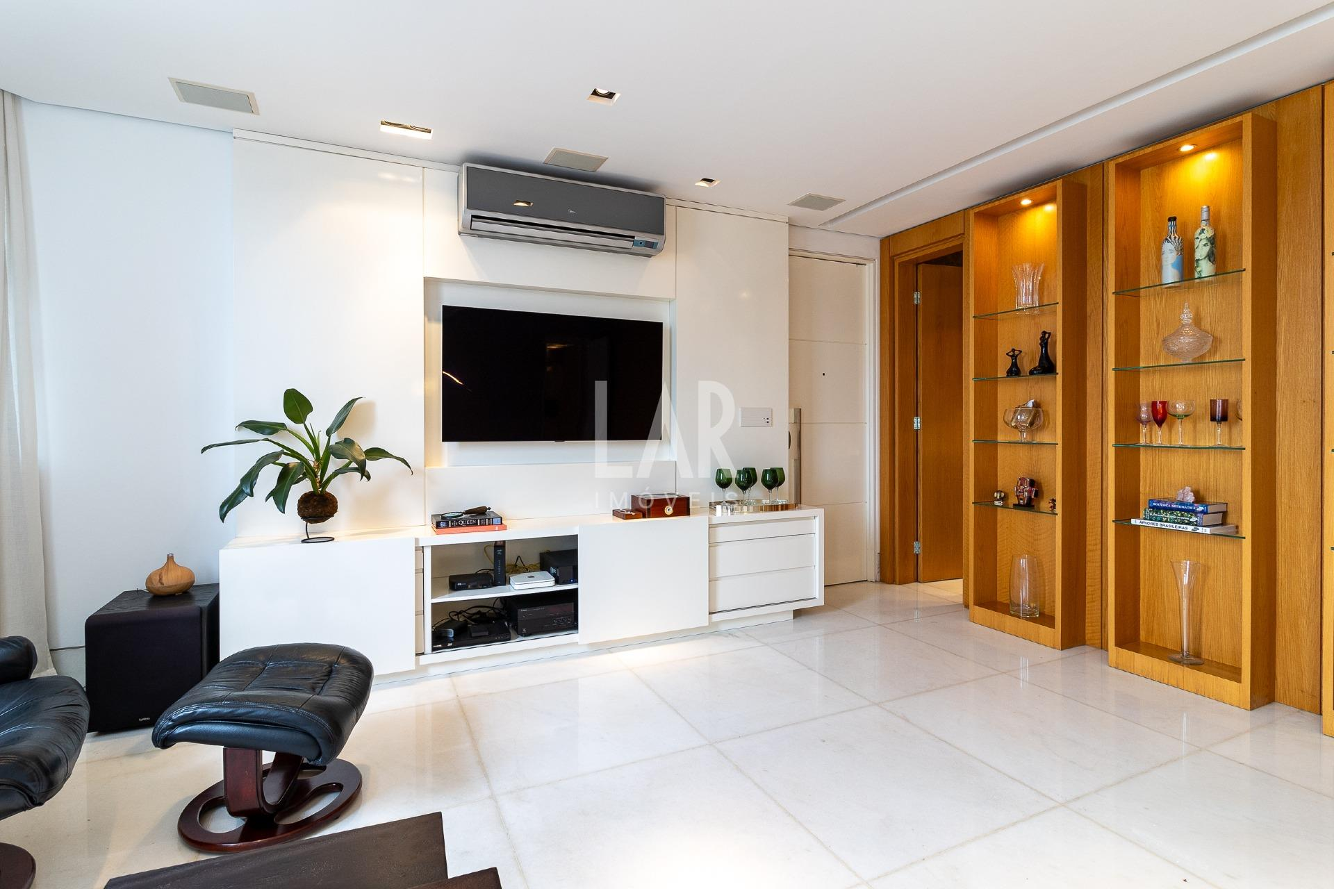 Apartamento de 3 quartos à venda, Buritis, Belo Horizonte - MG