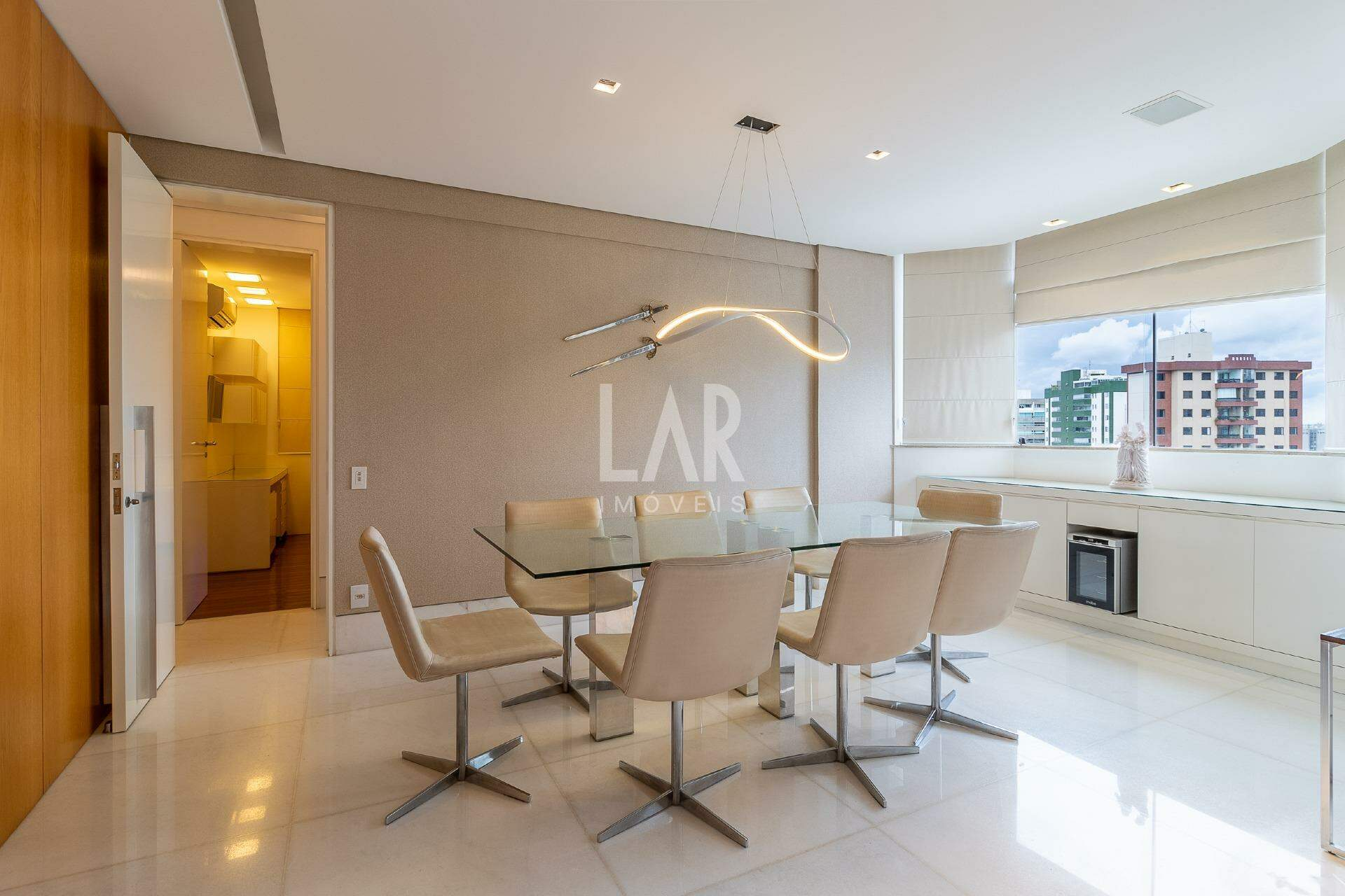 Apartamento de 3 quartos à venda, Buritis, Belo Horizonte - MG