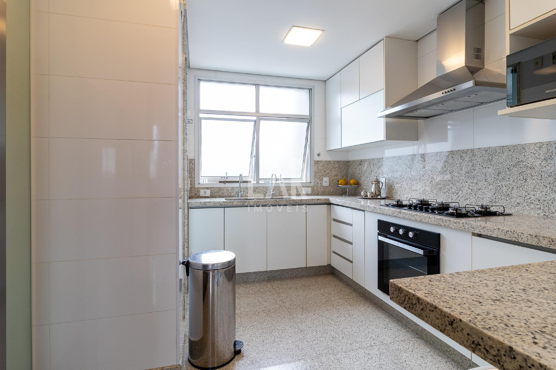 Apartamento de 3 quartos à venda, Buritis, Belo Horizonte - MG