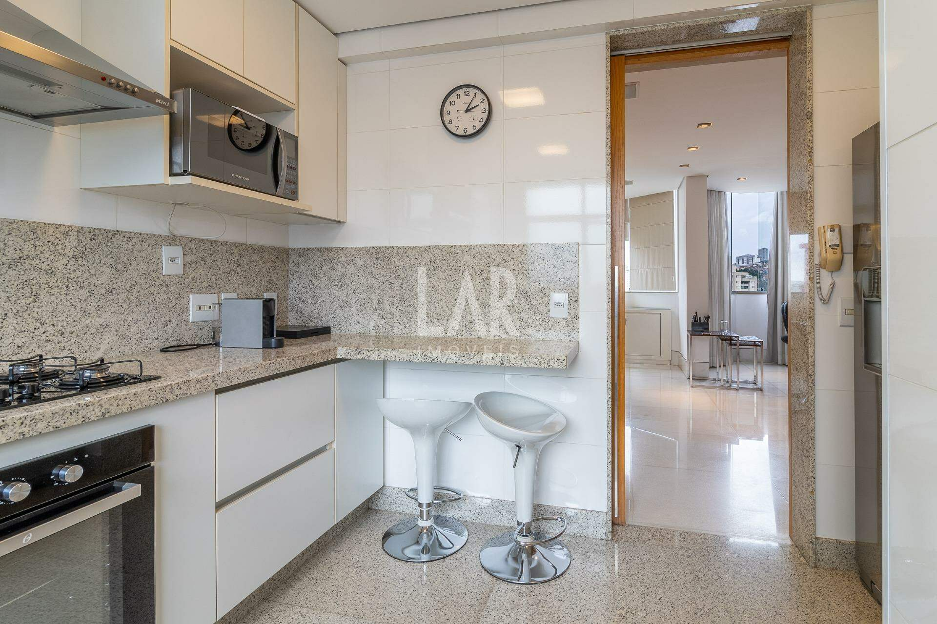 Apartamento de 3 quartos à venda, Buritis, Belo Horizonte - MG
