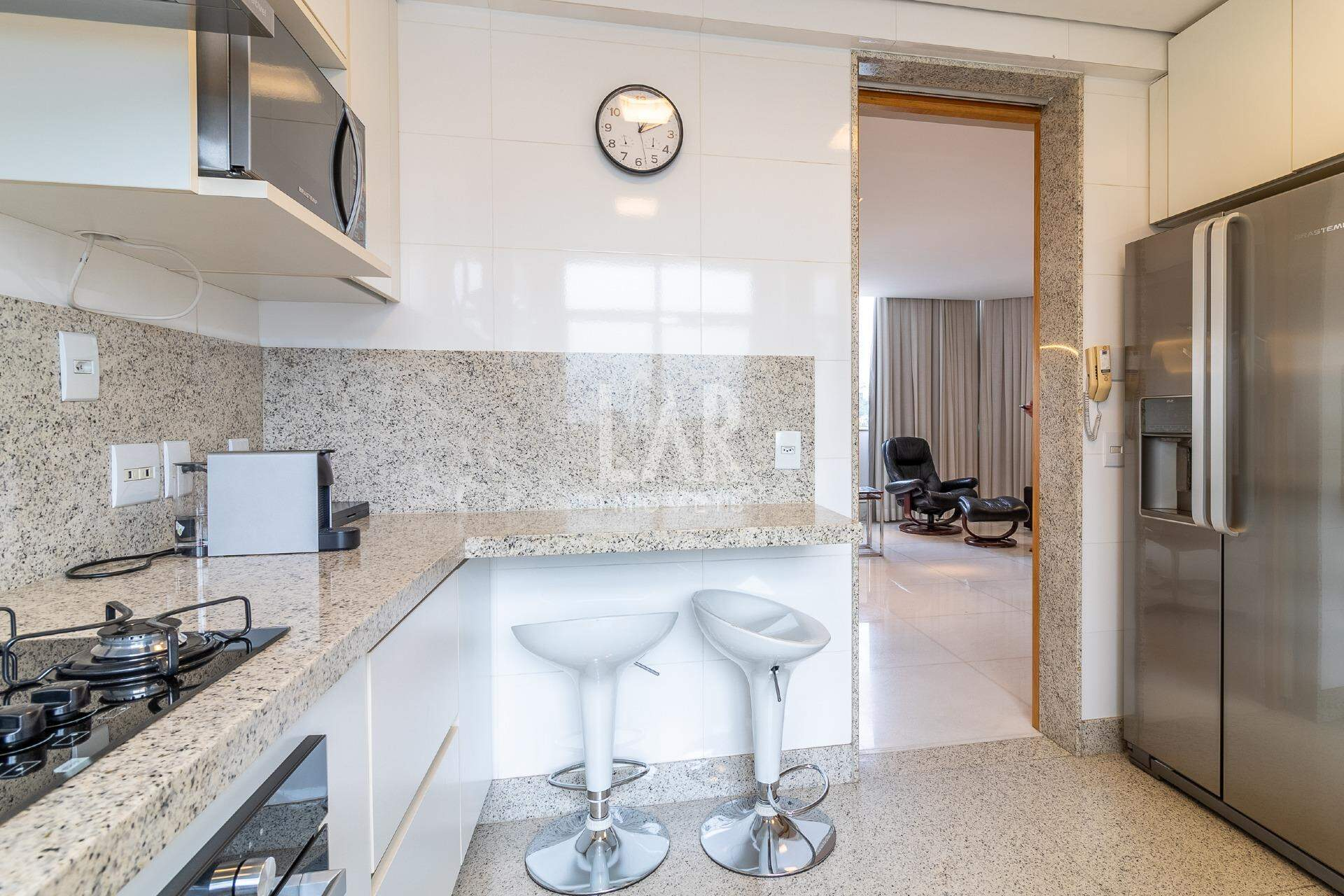 Apartamento de 3 quartos à venda, Buritis, Belo Horizonte - MG