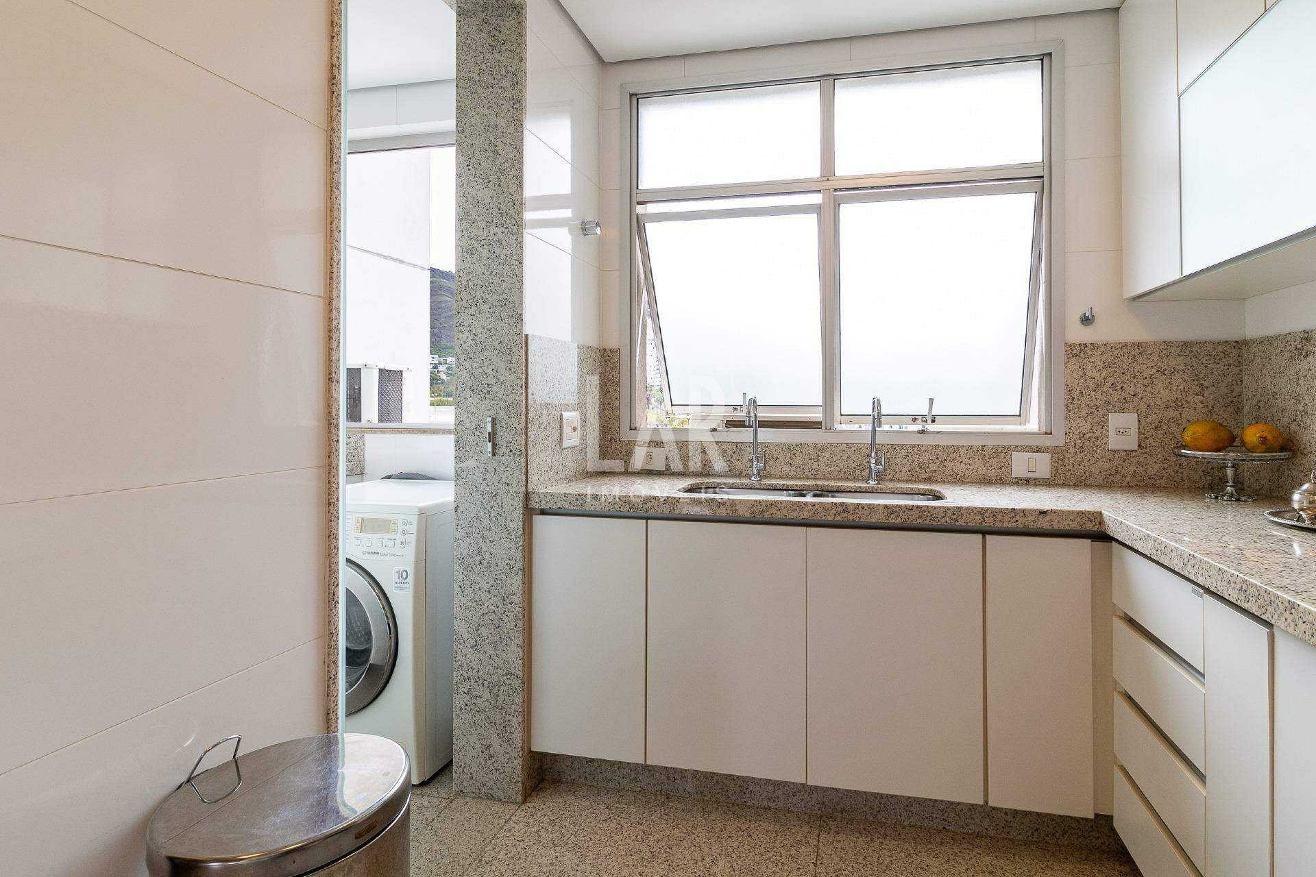 Apartamento de 3 quartos à venda, Buritis, Belo Horizonte - MG