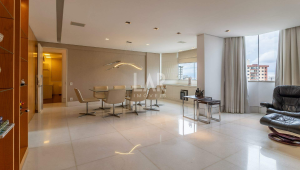 Apartamento de 3 quartos à venda, Buritis, Belo Horizonte - MG