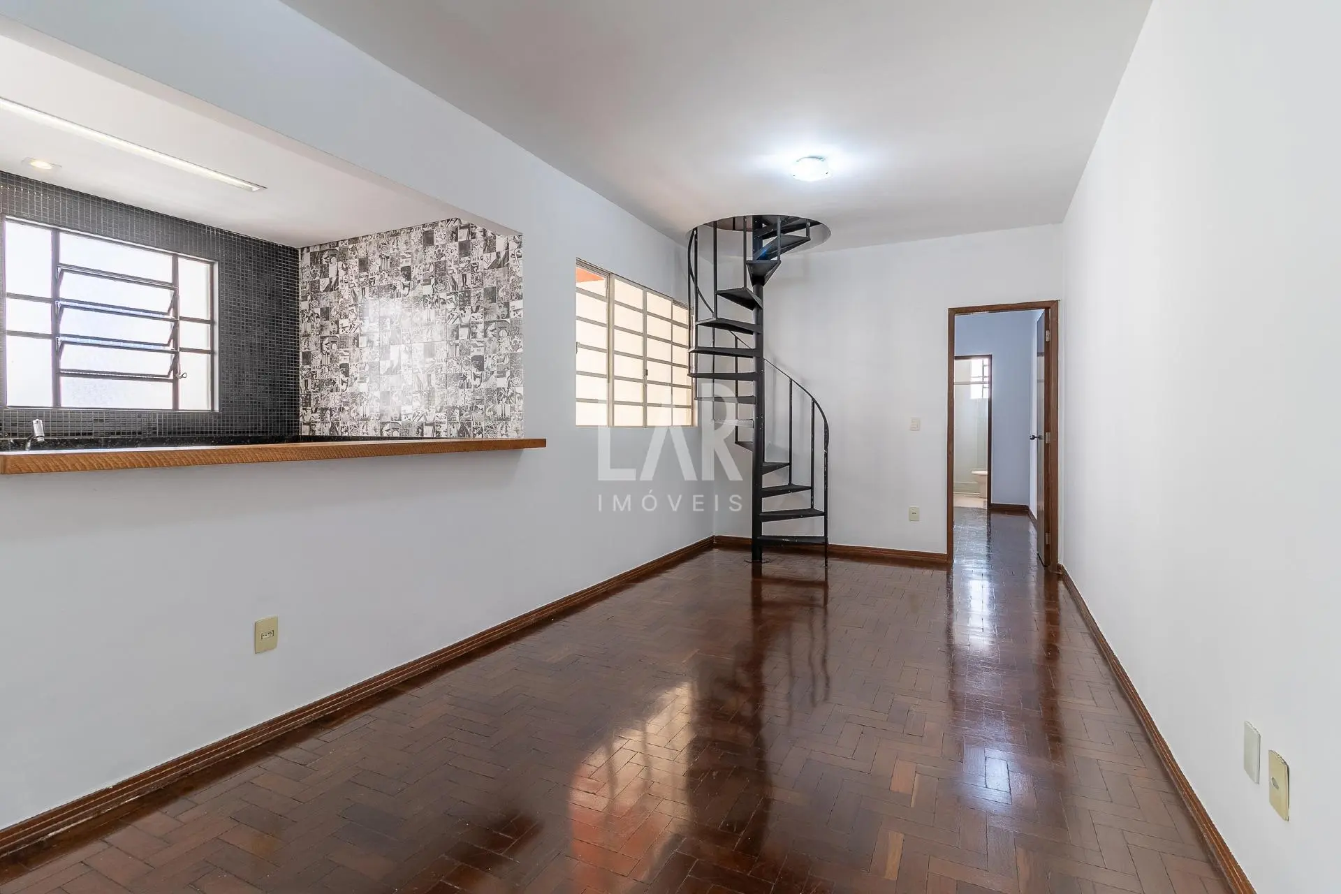 Cobertura de 3 quartos à venda, Nova Suíssa, Belo Horizonte - MG
