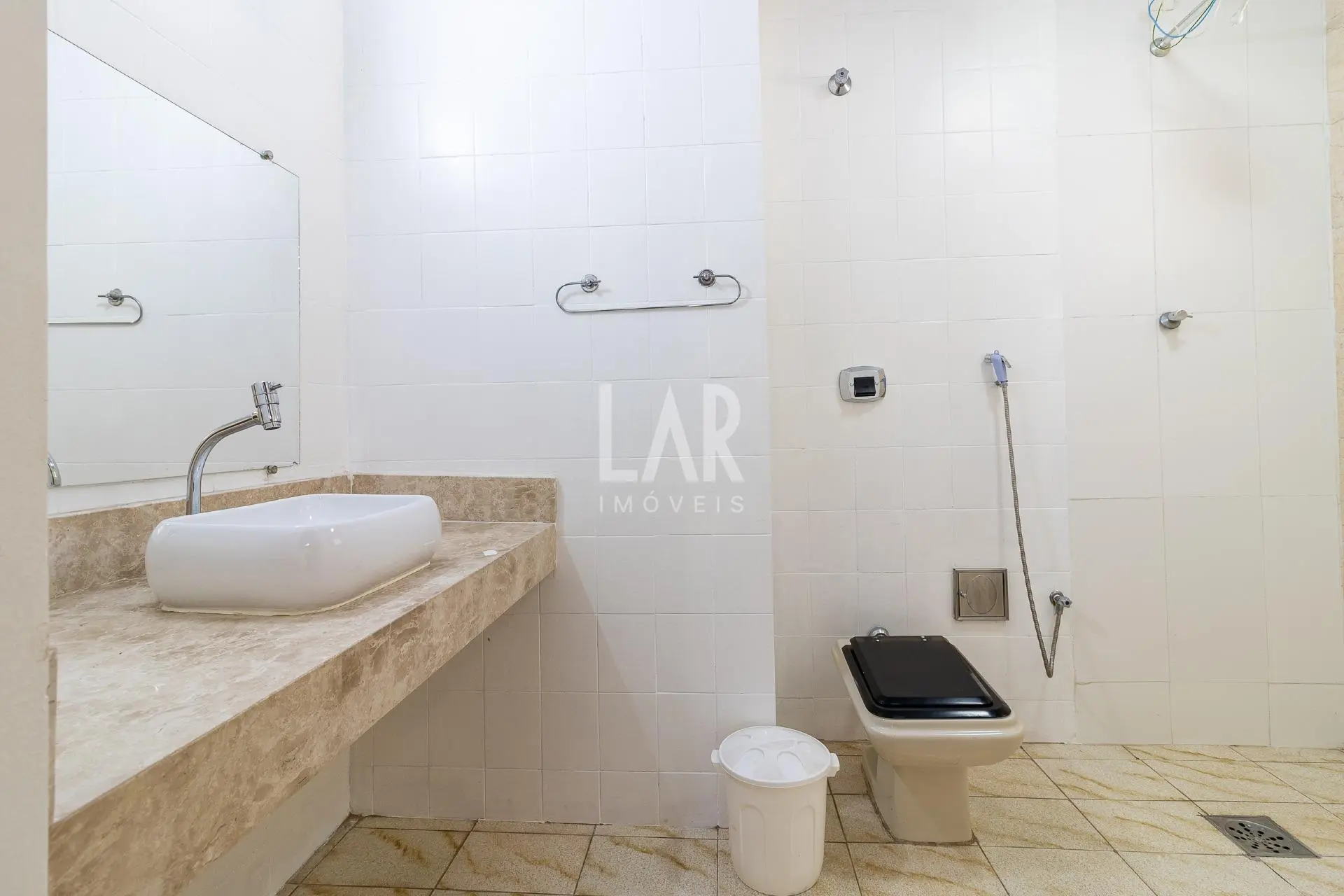 Cobertura de 3 quartos à venda, Nova Suíssa, Belo Horizonte - MG