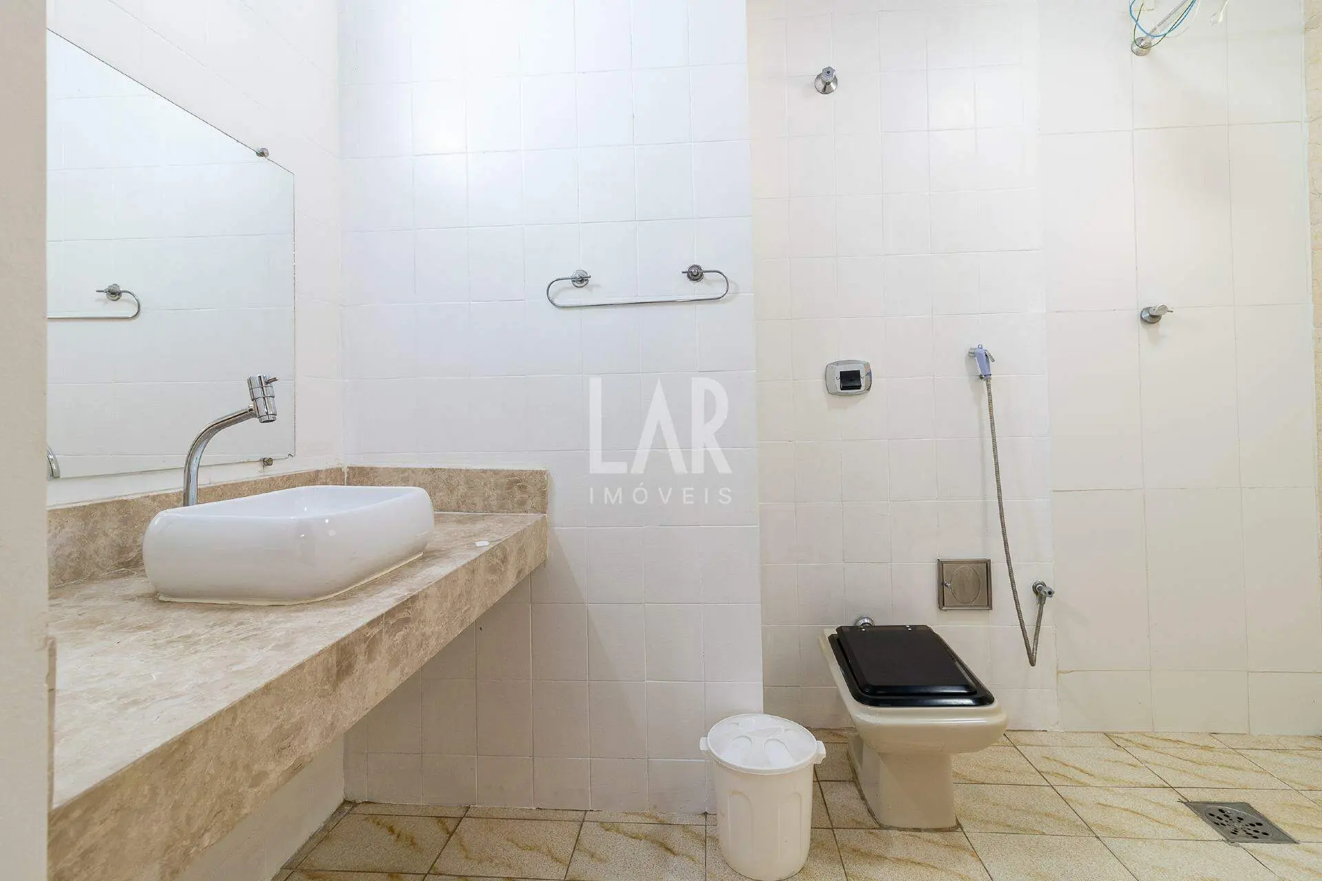 Cobertura de 3 quartos à venda, Nova Suíssa, Belo Horizonte - MG