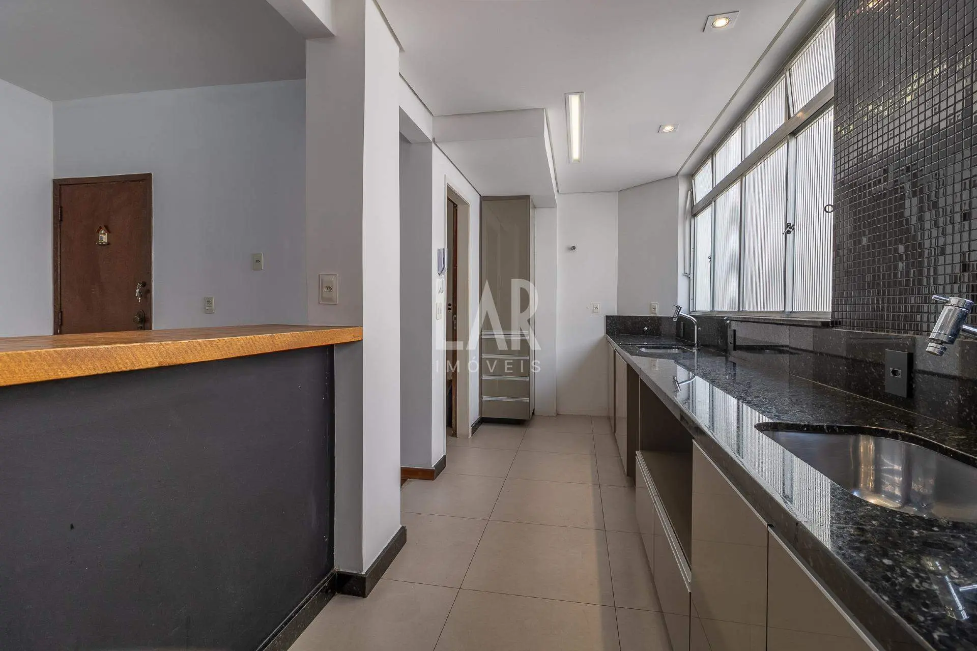 Cobertura de 3 quartos à venda, Nova Suíssa, Belo Horizonte - MG