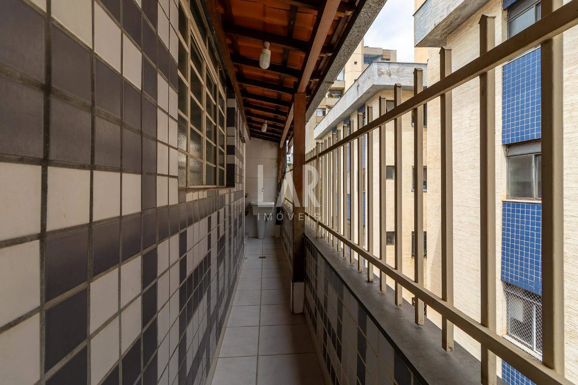 Cobertura de 3 quartos à venda, Nova Suíssa, Belo Horizonte - MG