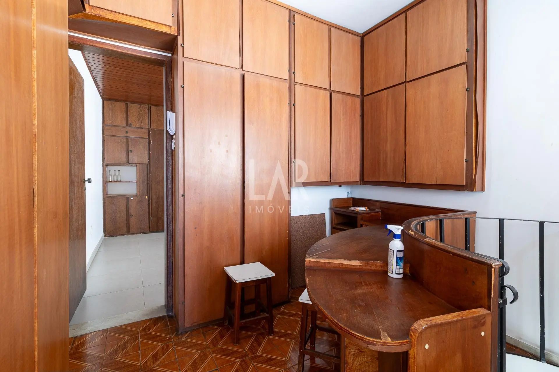 Cobertura de 3 quartos à venda, Nova Suíssa, Belo Horizonte - MG