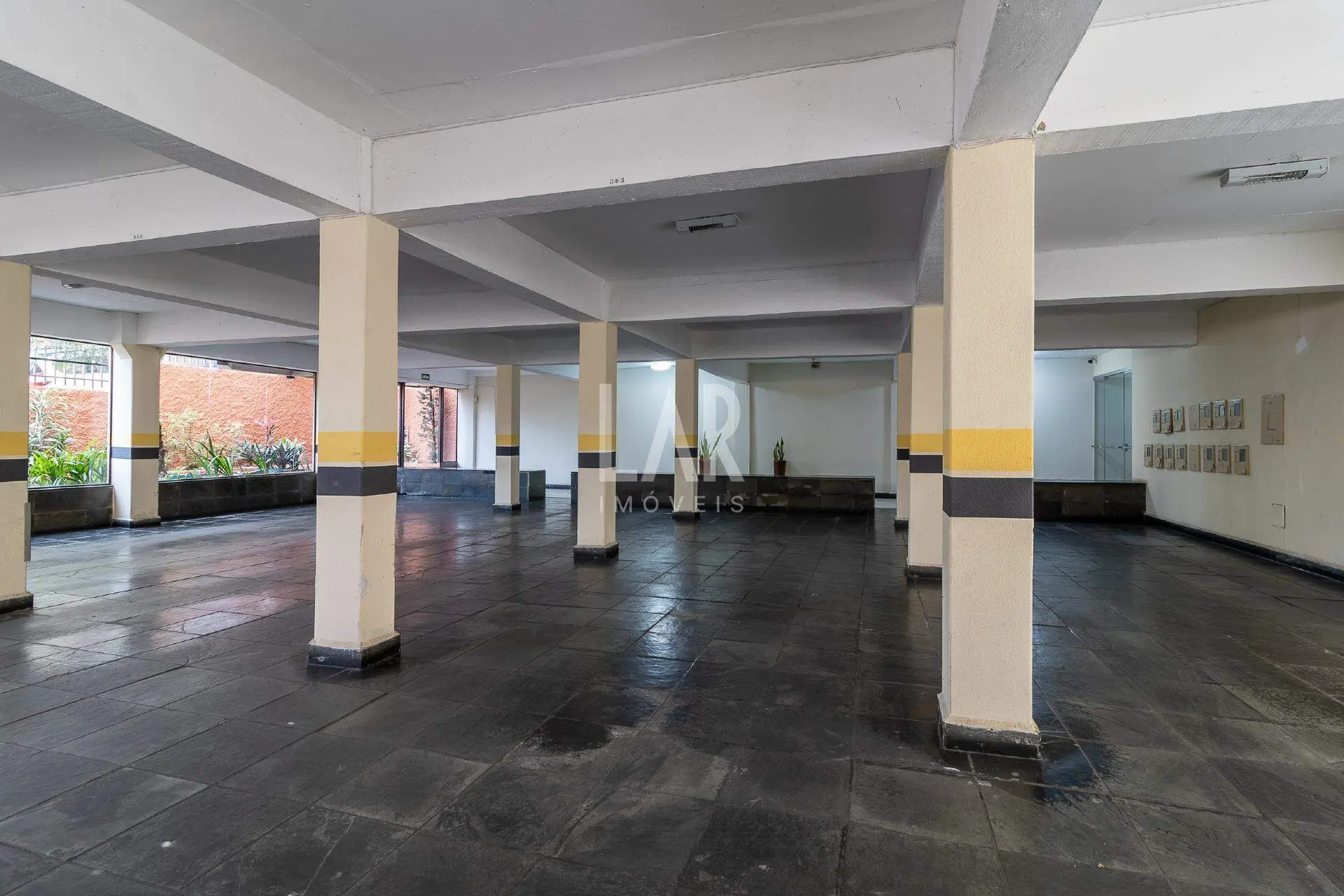 Cobertura de 3 quartos à venda, Nova Suíssa, Belo Horizonte - MG
