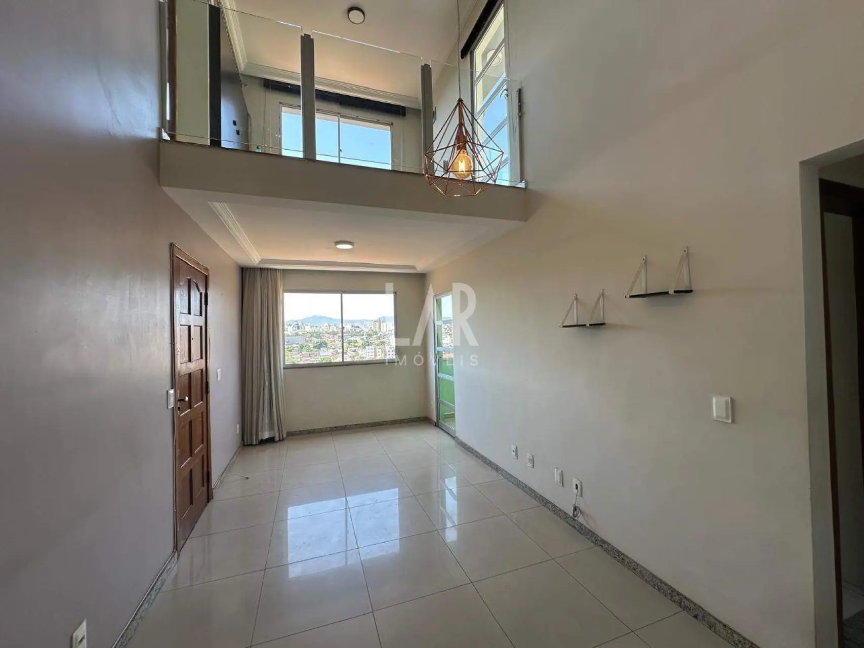 Cobertura de 2 quartos à venda, Santa Rosa, Belo Horizonte - MG