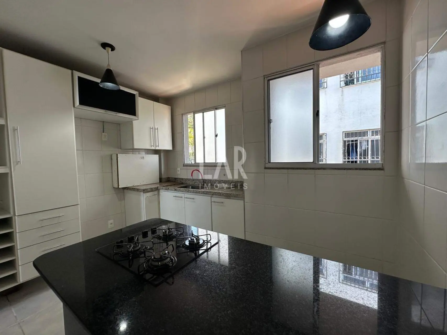 Cobertura de 2 quartos à venda, Santa Rosa, Belo Horizonte - MG