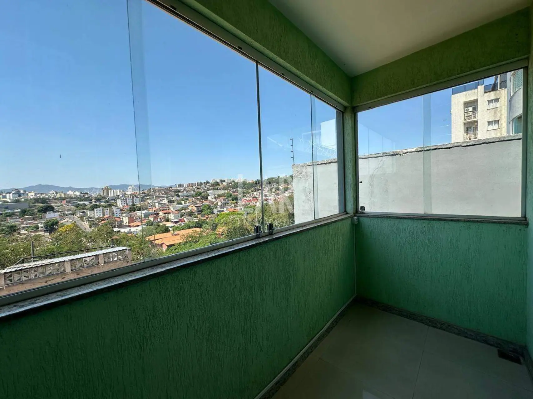 Cobertura de 2 quartos à venda, Santa Rosa, Belo Horizonte - MG