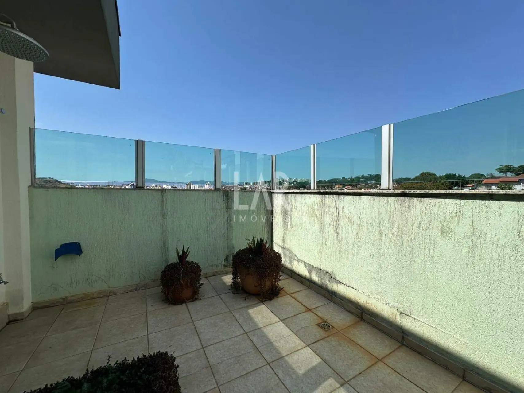 Cobertura de 2 quartos à venda, Santa Rosa, Belo Horizonte - MG
