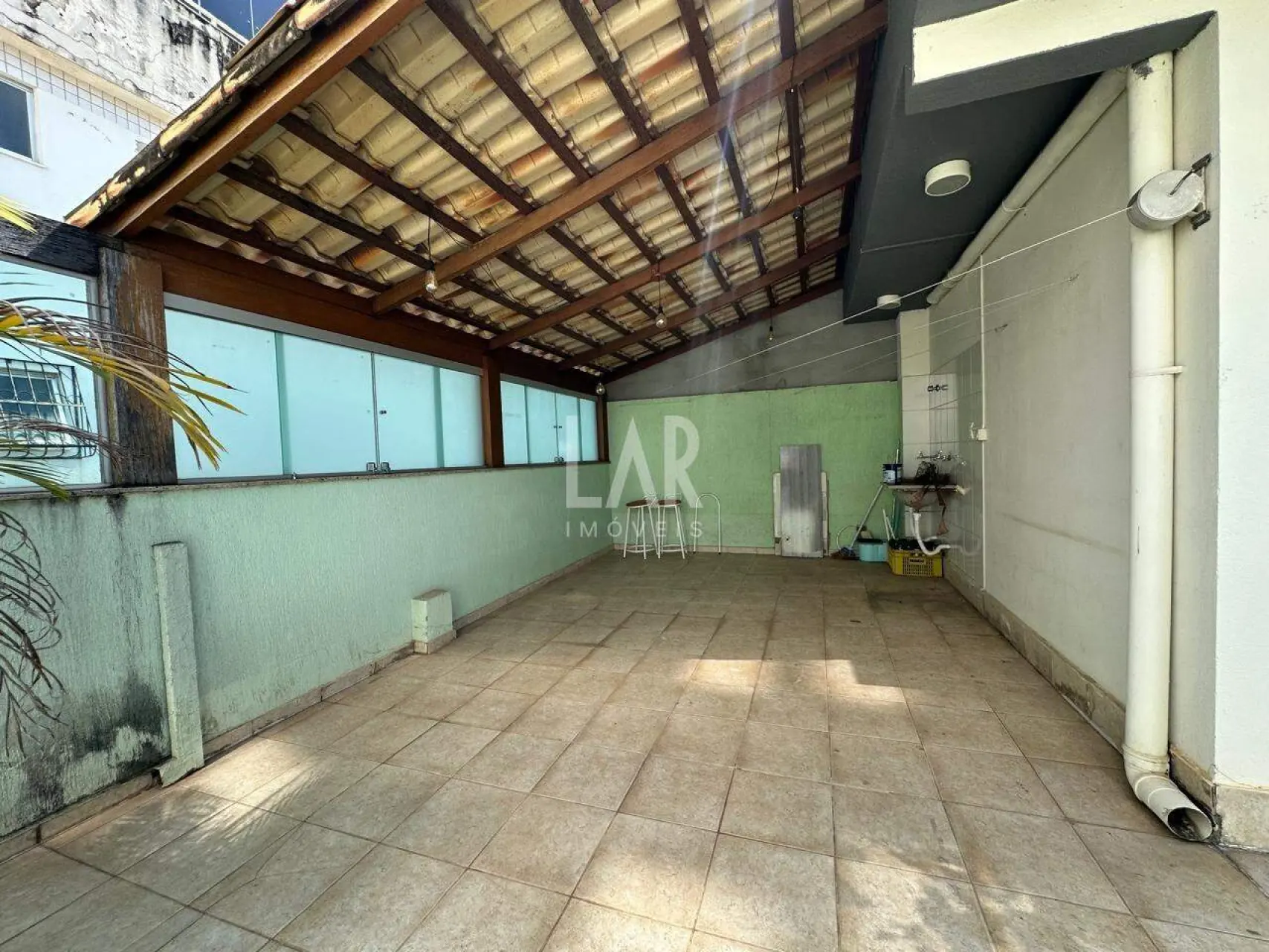 Cobertura de 2 quartos à venda, Santa Rosa, Belo Horizonte - MG