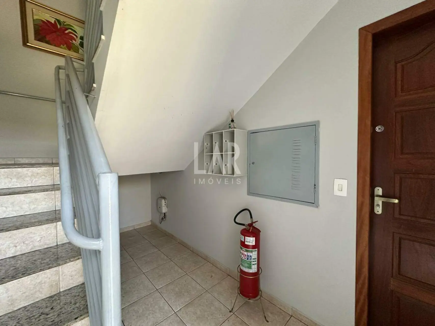Cobertura de 2 quartos à venda, Santa Rosa, Belo Horizonte - MG