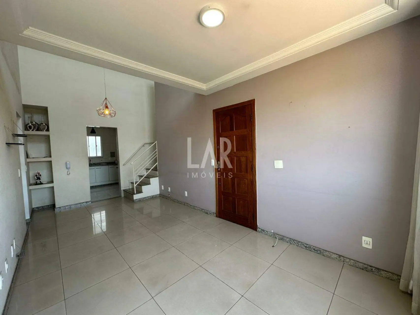 Cobertura de 2 quartos à venda, Santa Rosa, Belo Horizonte - MG