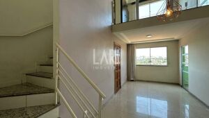 Cobertura de 2 quartos à venda, Santa Rosa, Belo Horizonte - MG