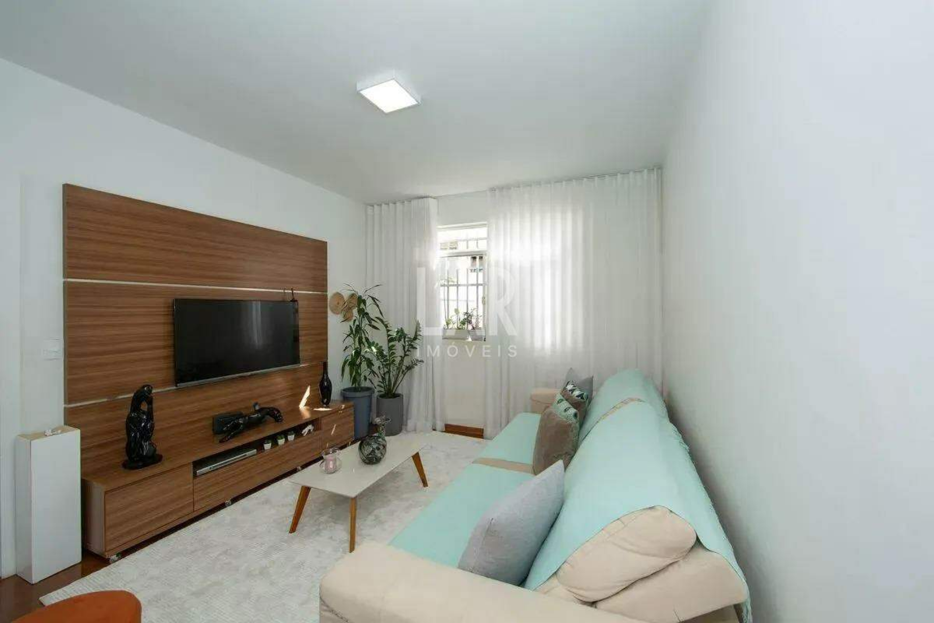 Apartamento de 4 quartos à venda, Nova Suíssa, Belo Horizonte - MG
