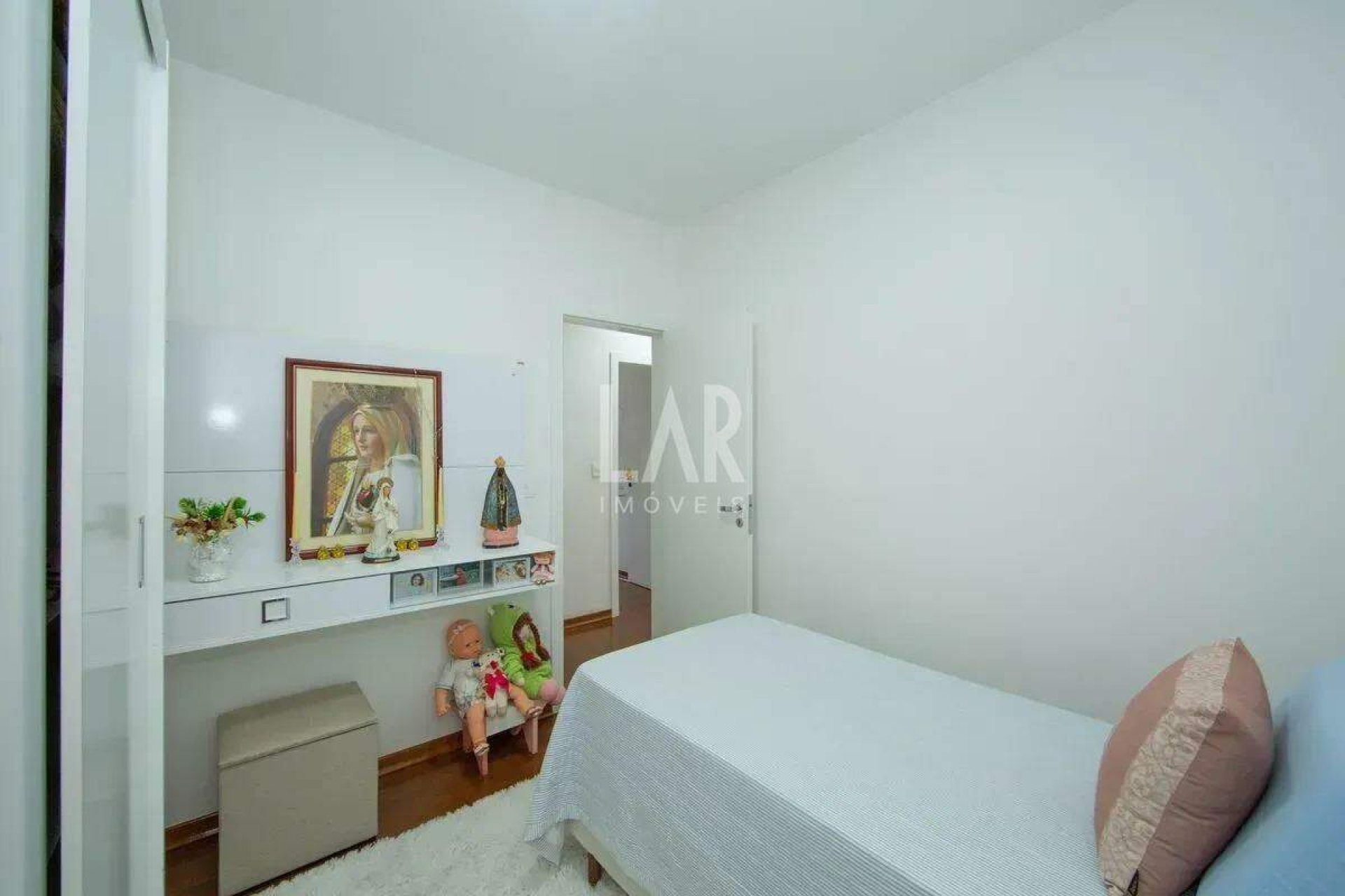 Apartamento de 4 quartos à venda, Nova Suíssa, Belo Horizonte - MG