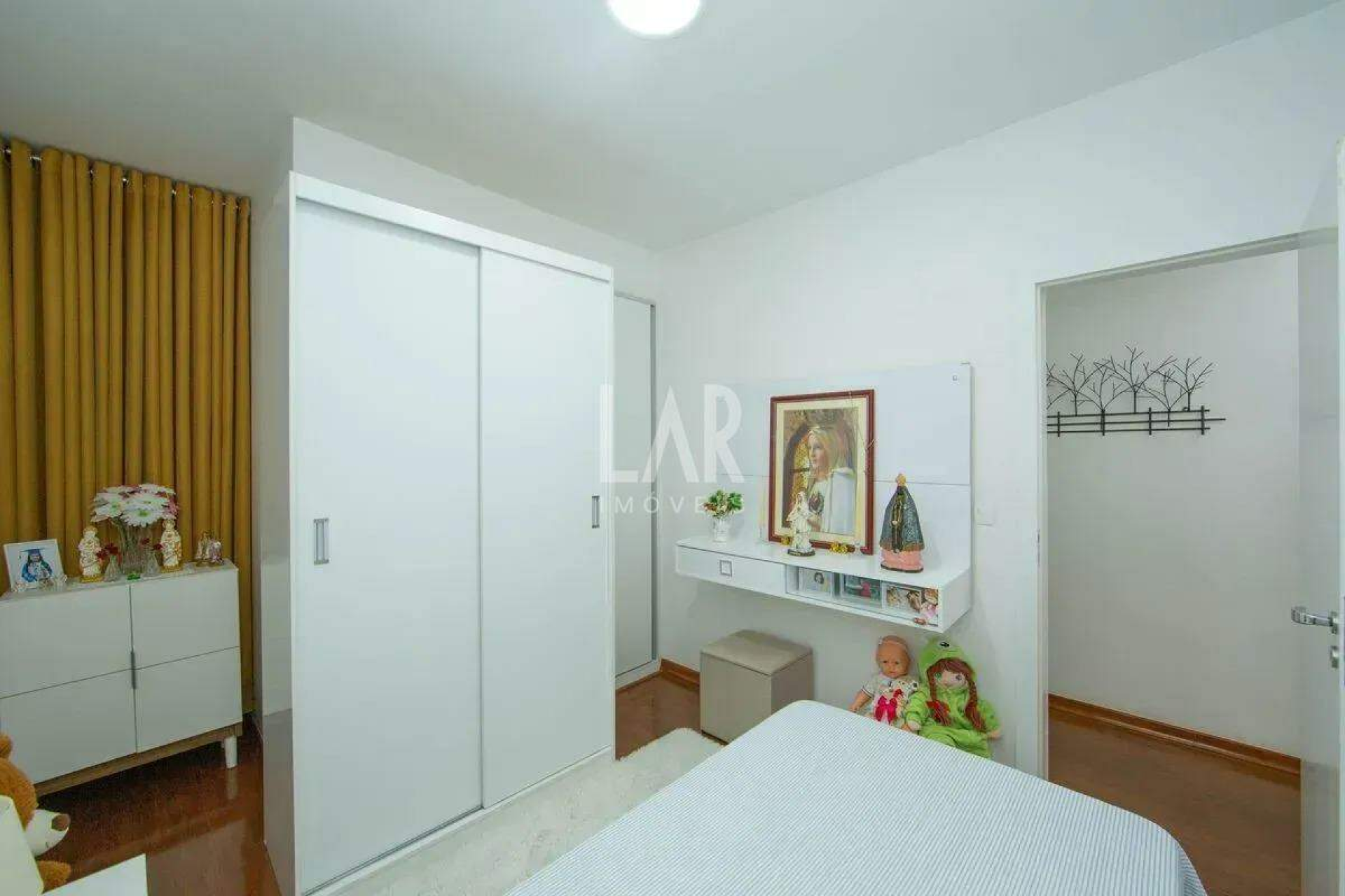 Apartamento de 4 quartos à venda, Nova Suíssa, Belo Horizonte - MG