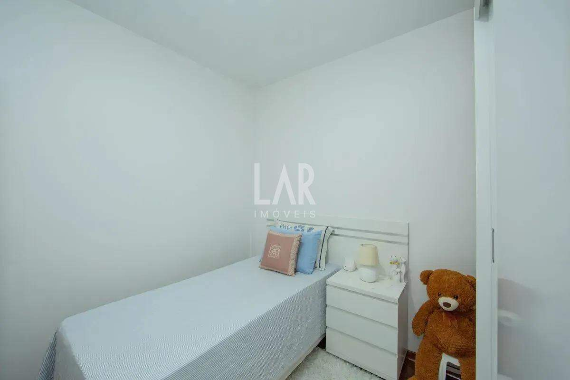 Apartamento de 4 quartos à venda, Nova Suíssa, Belo Horizonte - MG
