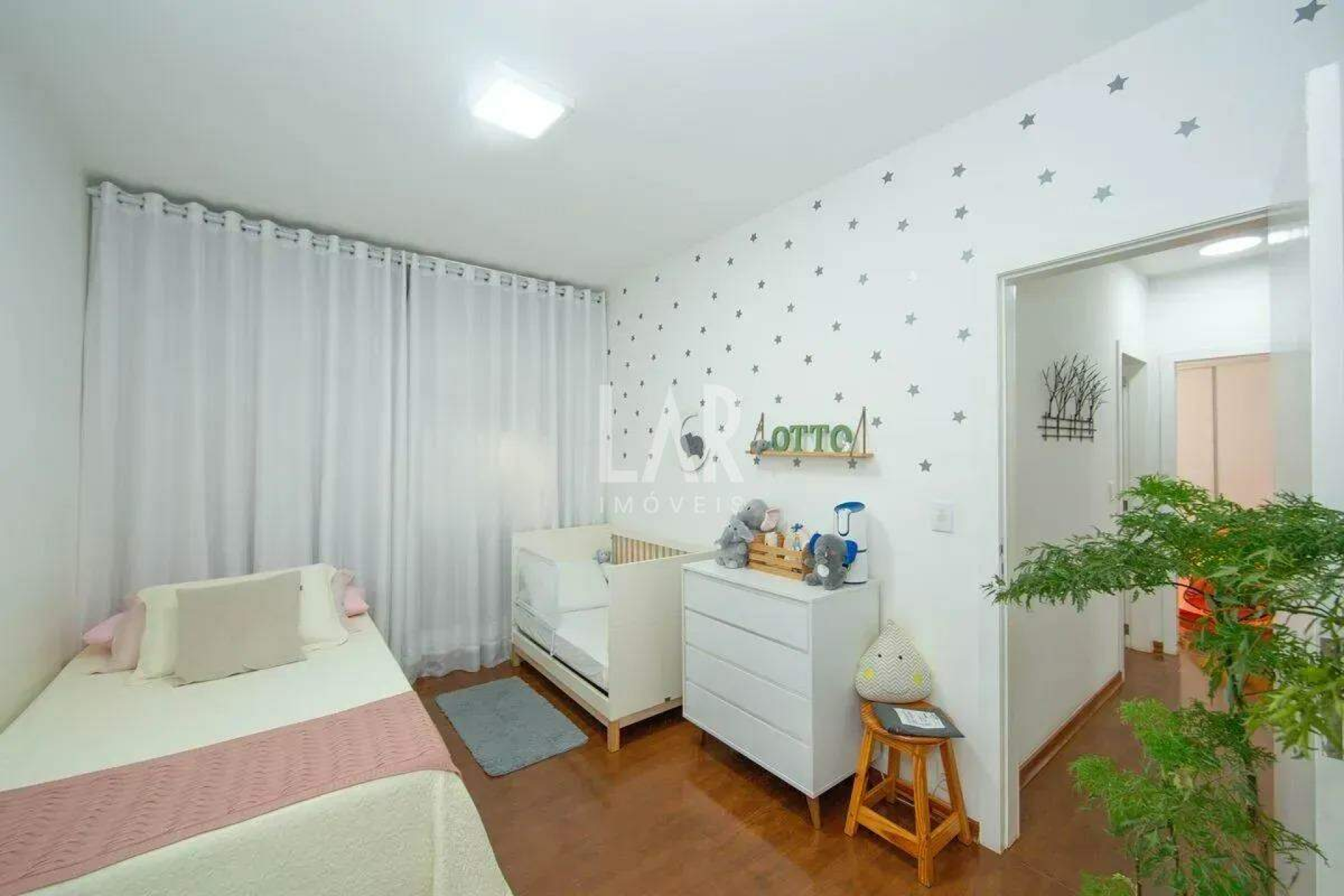 Apartamento de 4 quartos à venda, Nova Suíssa, Belo Horizonte - MG