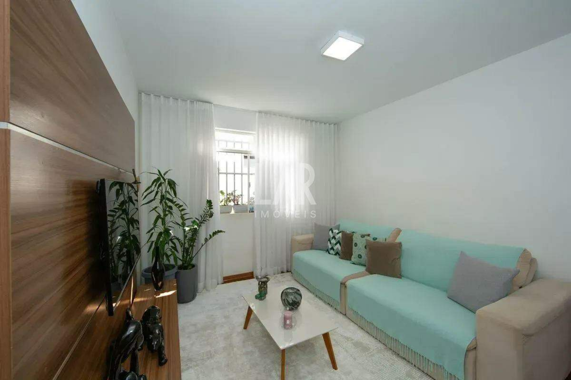 Apartamento de 4 quartos à venda, Nova Suíssa, Belo Horizonte - MG