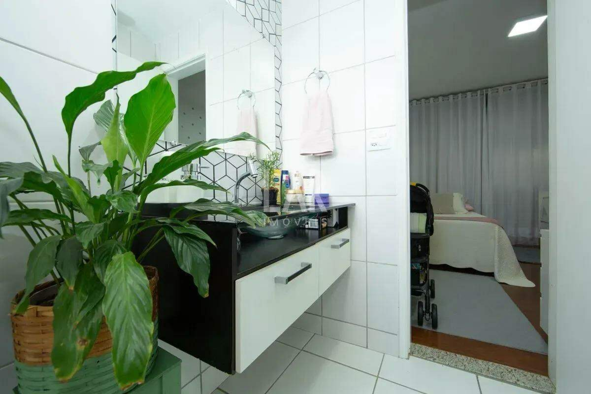 Apartamento de 4 quartos à venda, Nova Suíssa, Belo Horizonte - MG