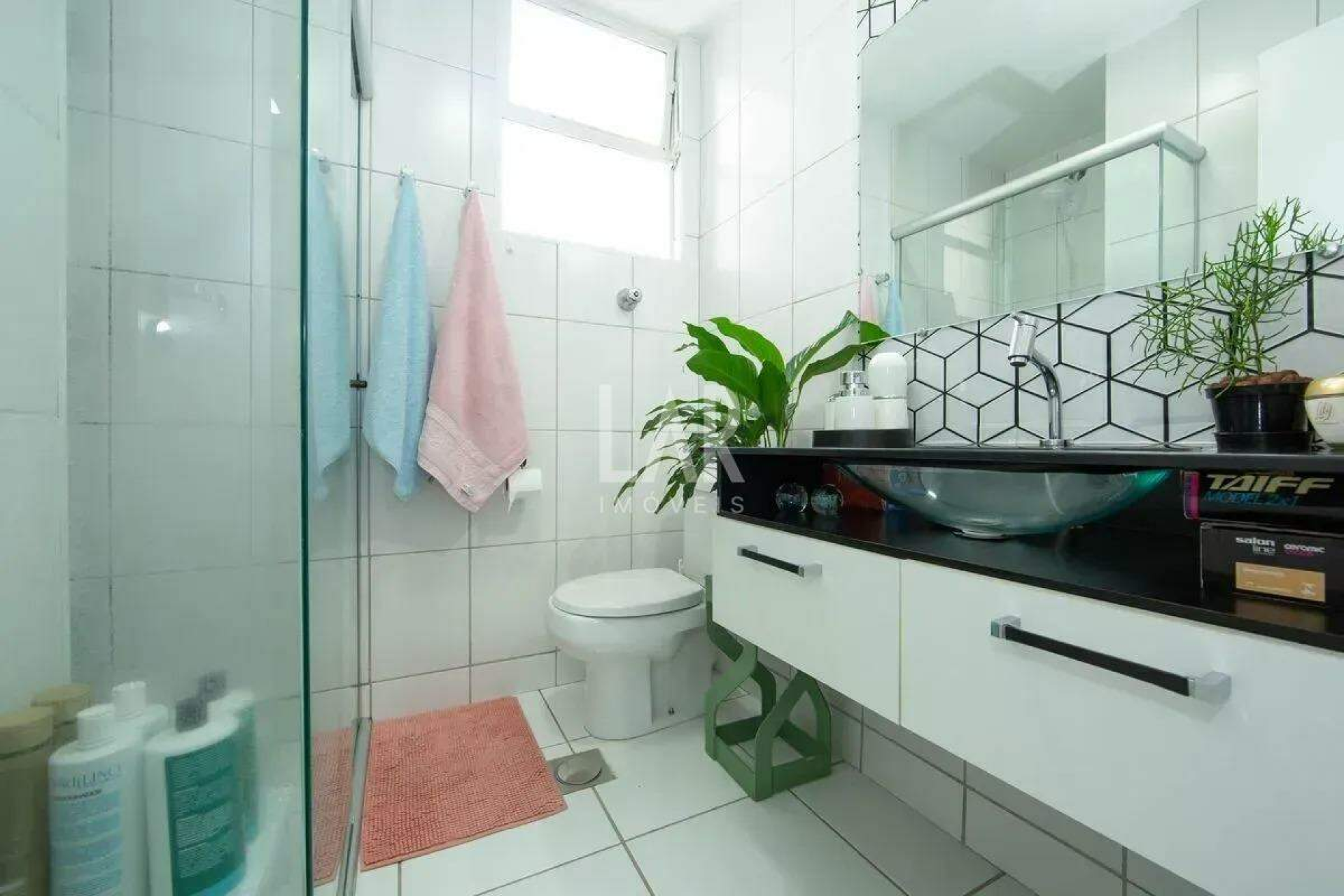 Apartamento de 4 quartos à venda, Nova Suíssa, Belo Horizonte - MG