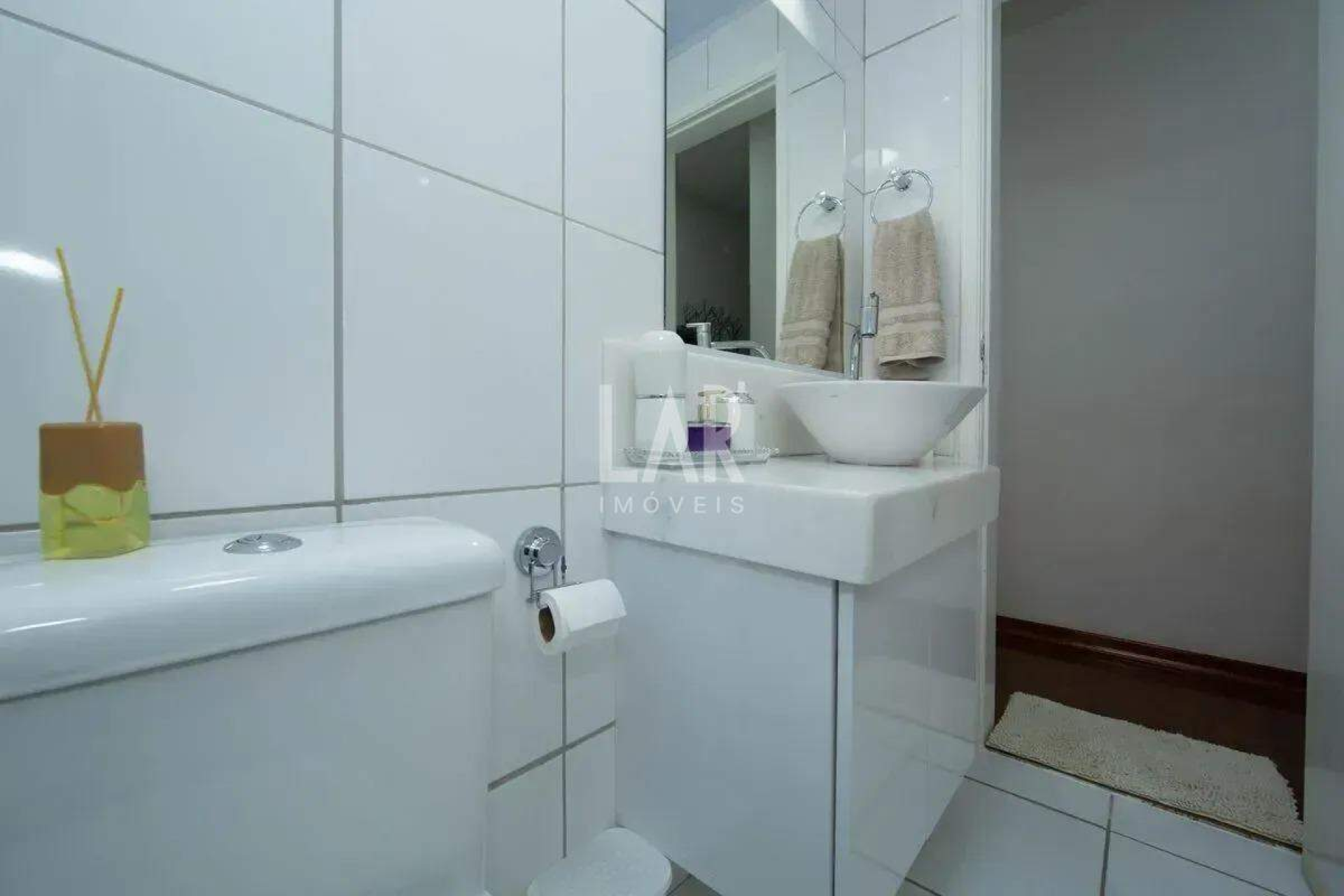 Apartamento de 4 quartos à venda, Nova Suíssa, Belo Horizonte - MG