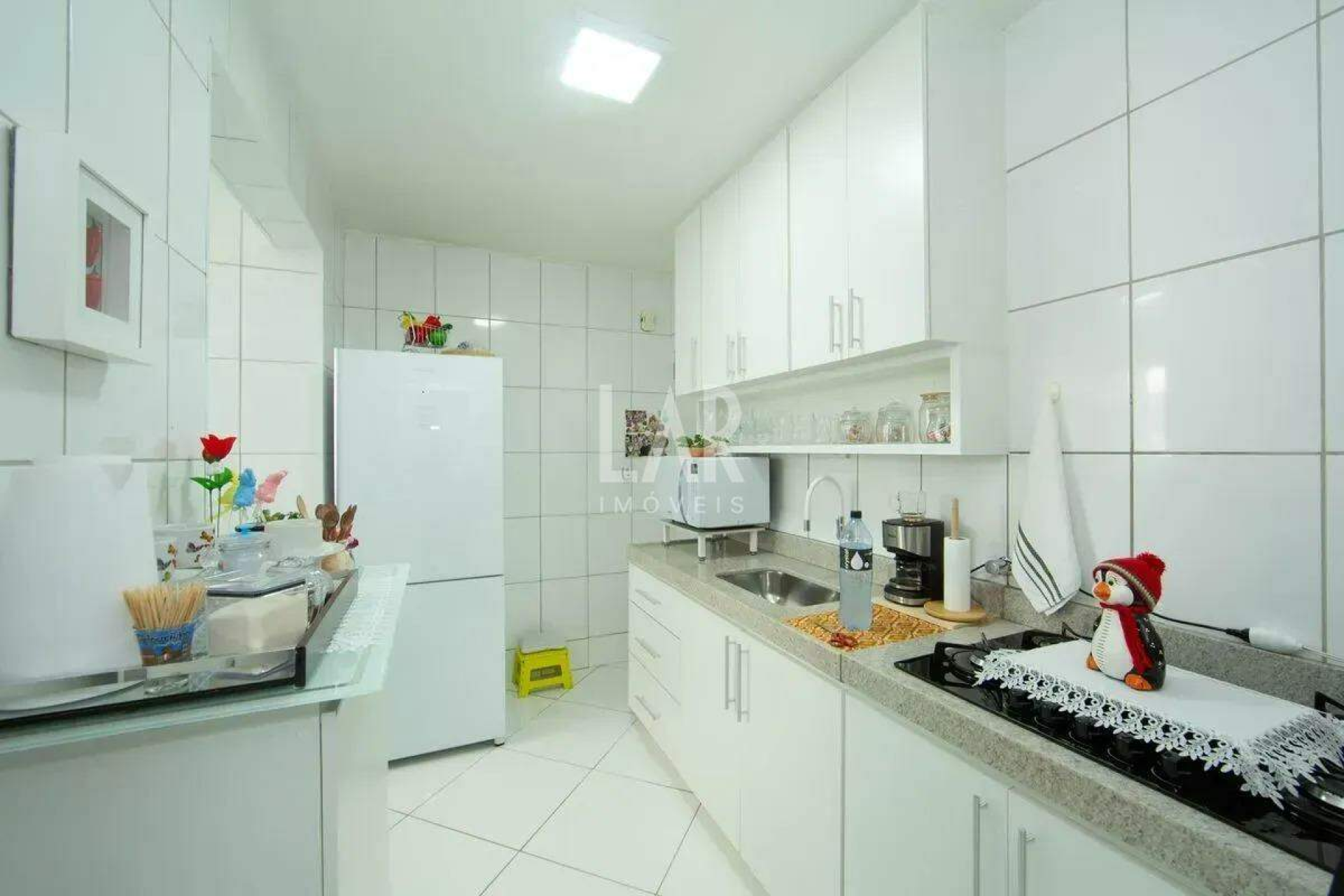 Apartamento de 4 quartos à venda, Nova Suíssa, Belo Horizonte - MG