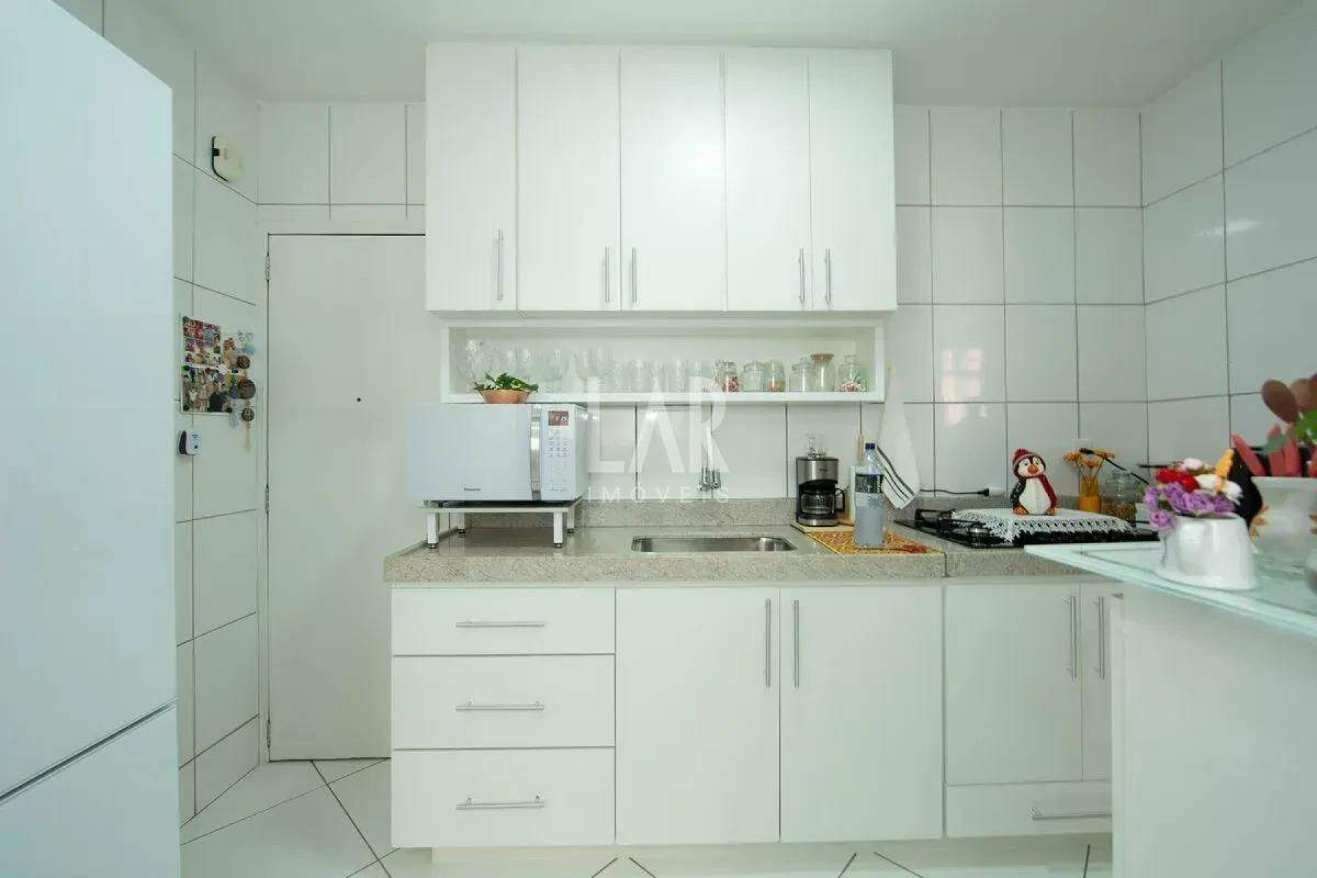 Apartamento de 4 quartos à venda, Nova Suíssa, Belo Horizonte - MG