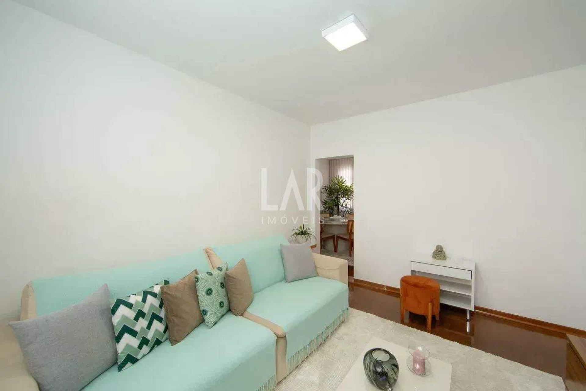 Apartamento de 4 quartos à venda, Nova Suíssa, Belo Horizonte - MG