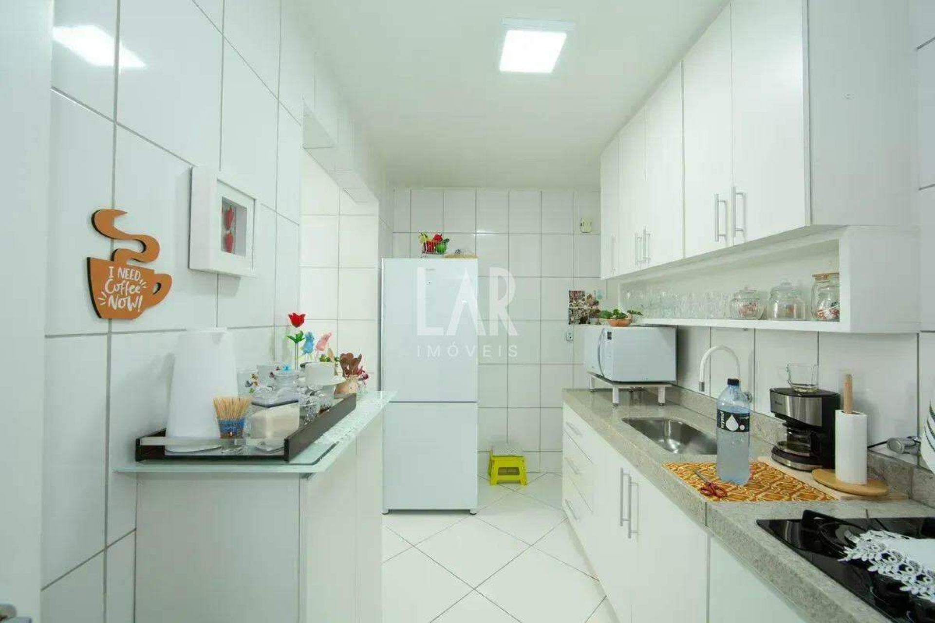 Apartamento de 4 quartos à venda, Nova Suíssa, Belo Horizonte - MG