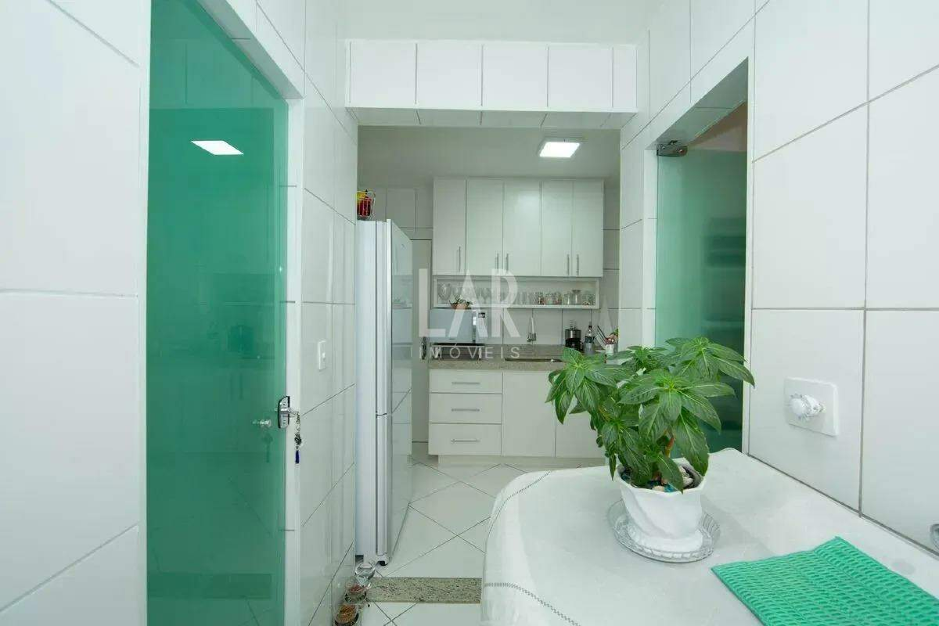 Apartamento de 4 quartos à venda, Nova Suíssa, Belo Horizonte - MG