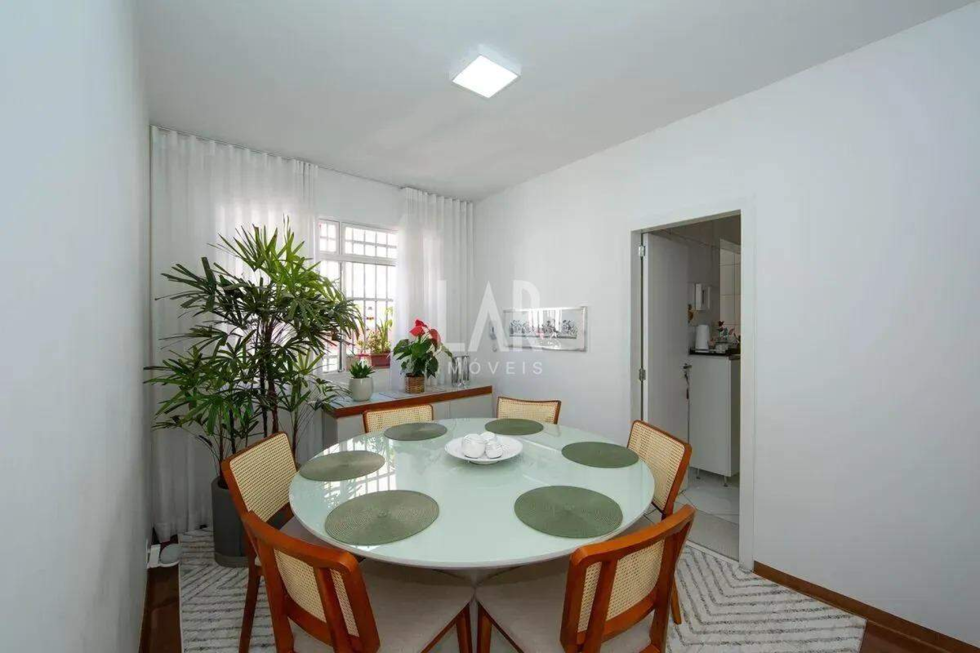 Apartamento de 4 quartos à venda, Nova Suíssa, Belo Horizonte - MG