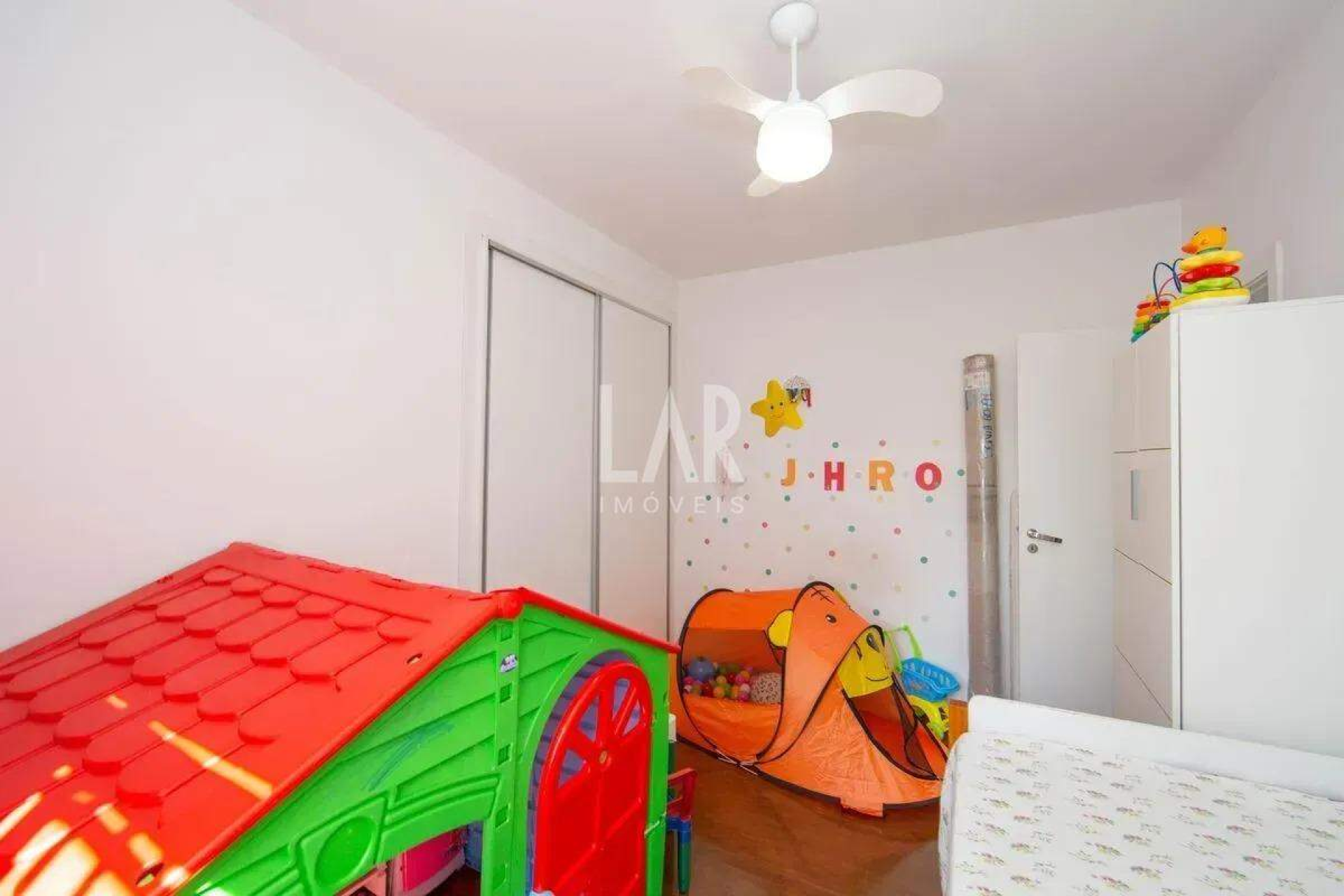 Apartamento de 4 quartos à venda, Nova Suíssa, Belo Horizonte - MG