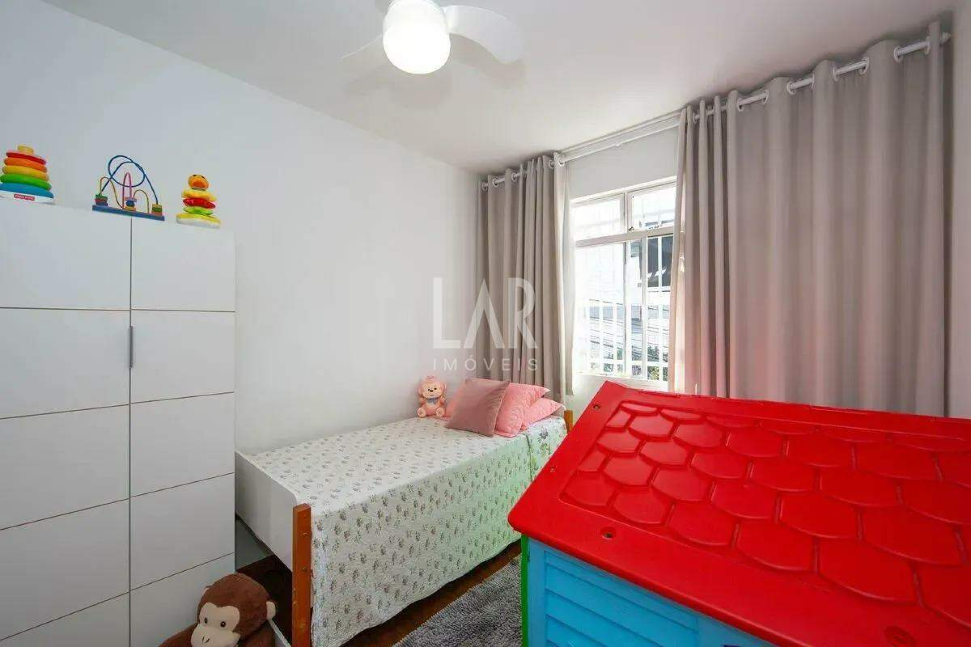 Apartamento de 4 quartos à venda, Nova Suíssa, Belo Horizonte - MG