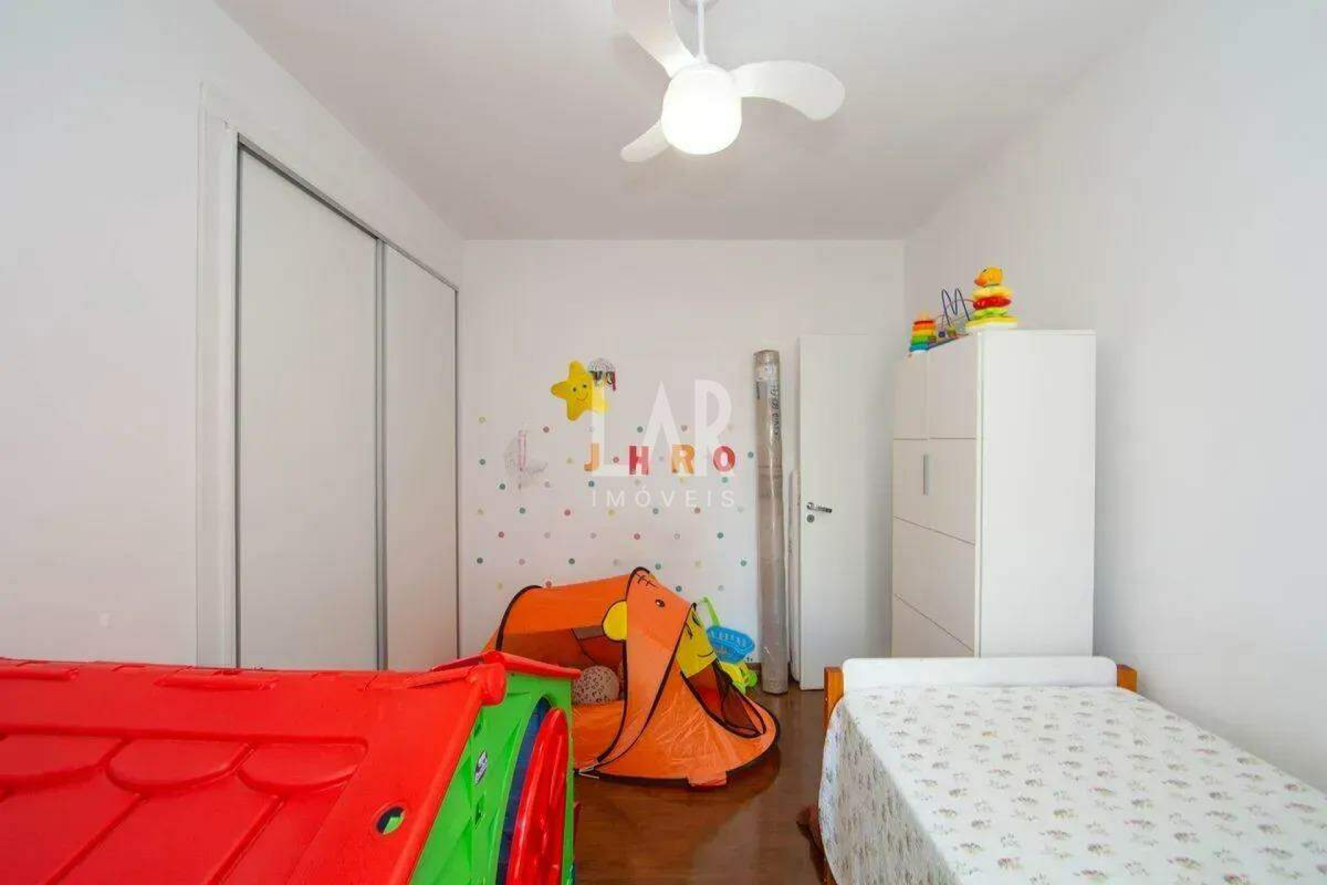 Apartamento de 4 quartos à venda, Nova Suíssa, Belo Horizonte - MG