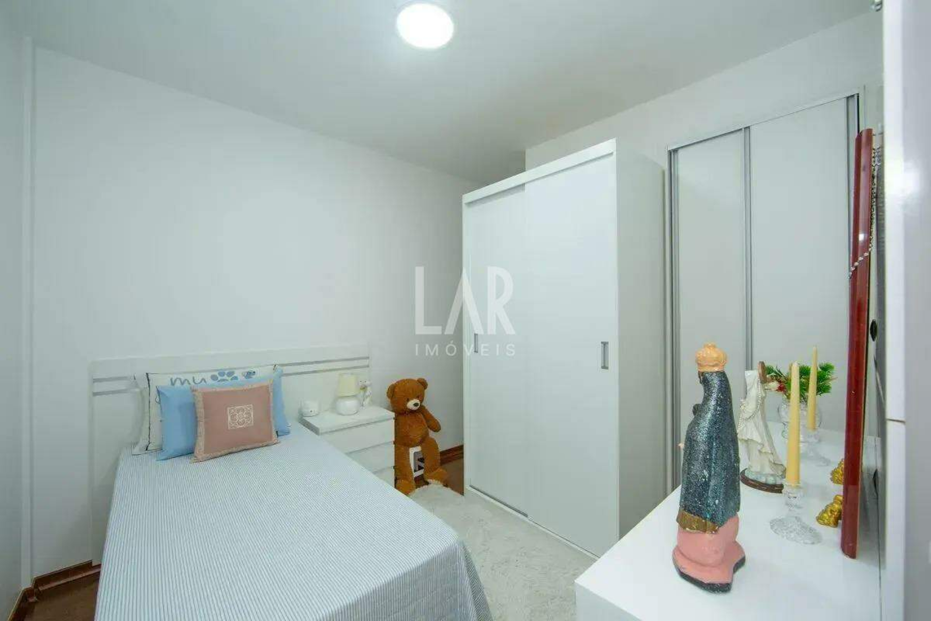 Apartamento de 4 quartos à venda, Nova Suíssa, Belo Horizonte - MG