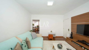 Apartamento de 4 quartos à venda, Nova Suíssa, Belo Horizonte - MG