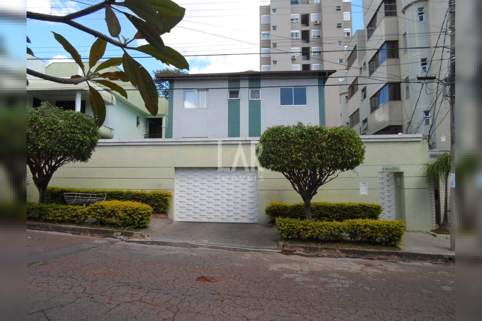 Apartamento de 2 quartos à venda, Castelo, Belo Horizonte - MG