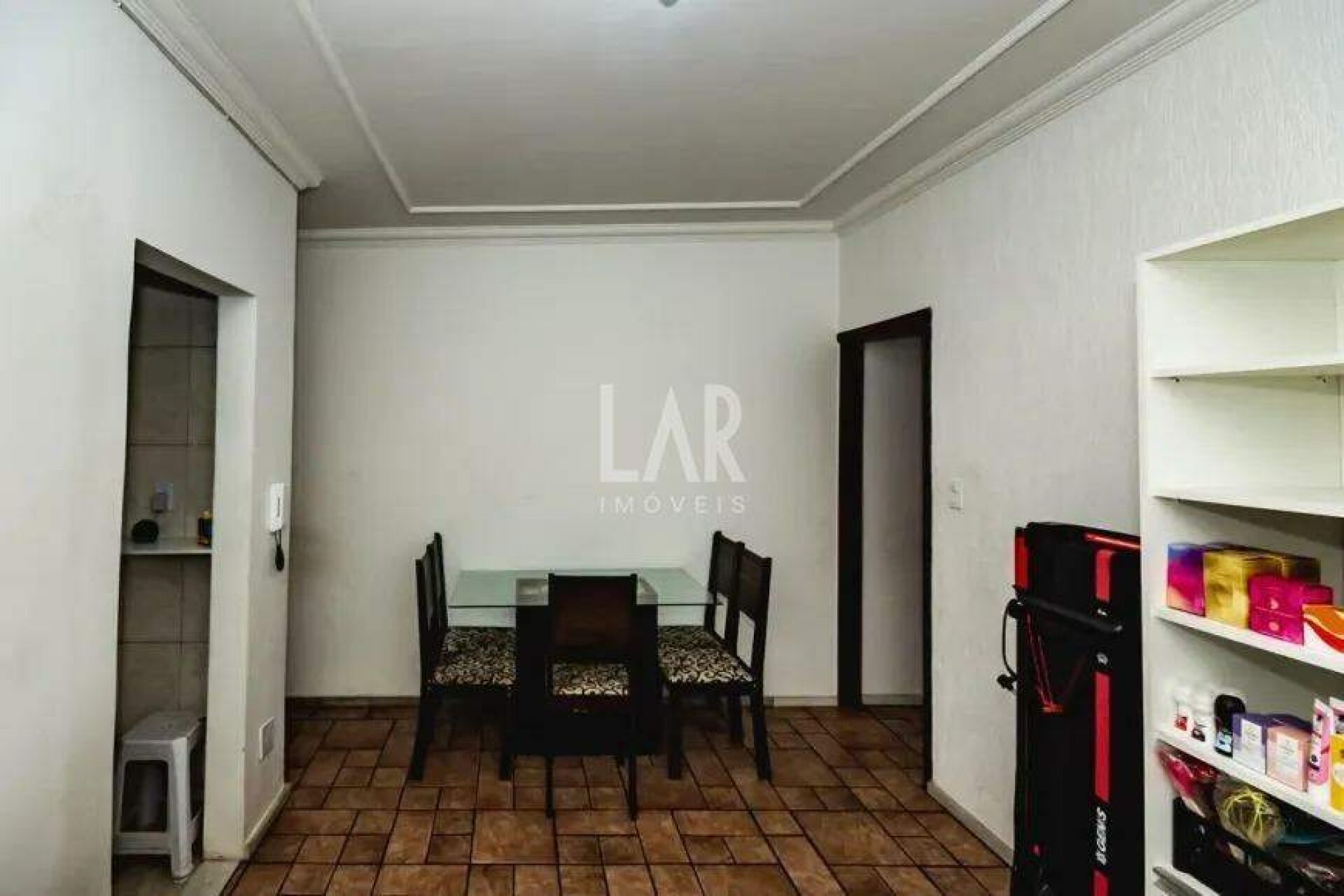 Apartamento de 2 quartos à venda, Castelo, Belo Horizonte - MG